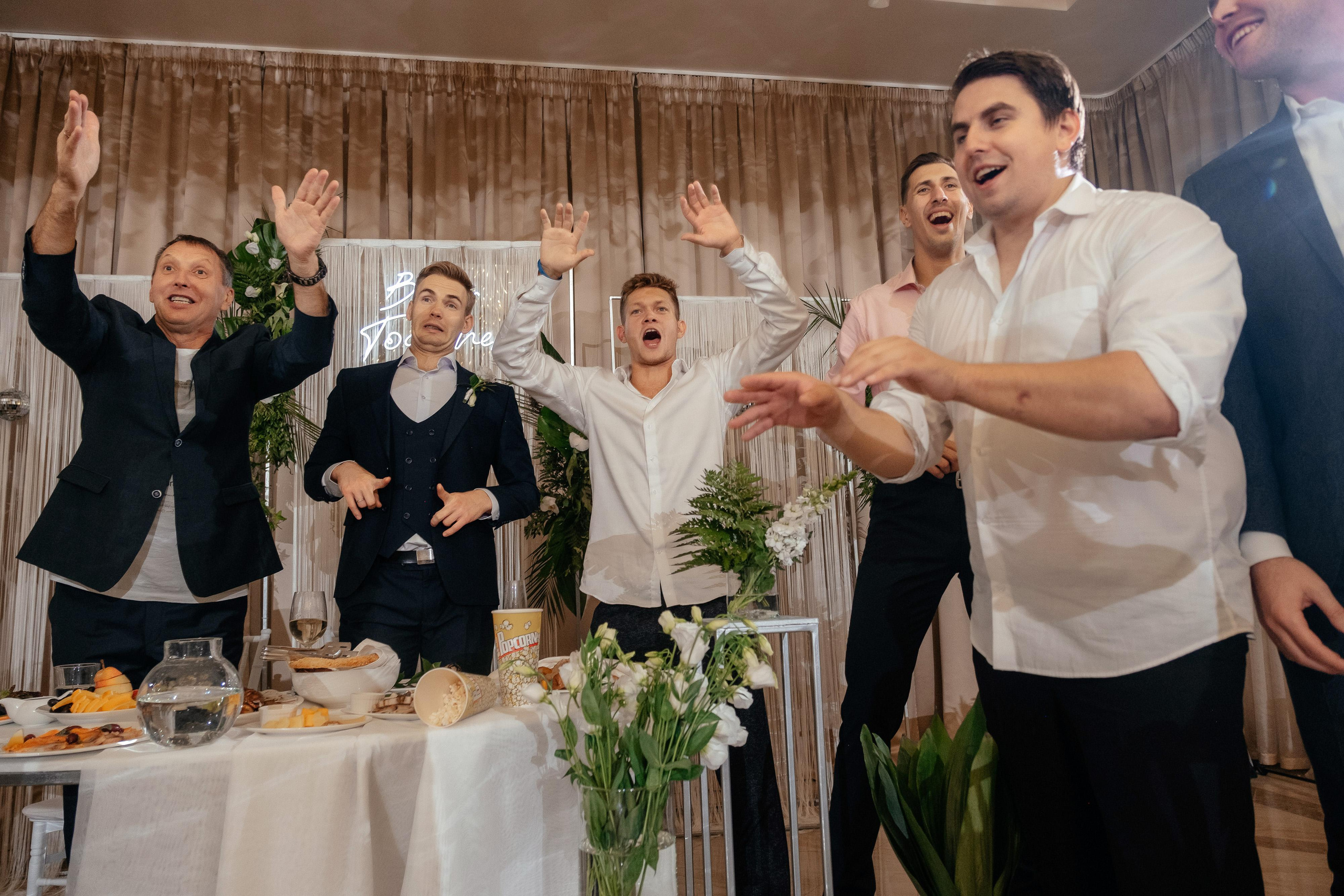 Даша и Илья. Фотограф для бизнеса Константин Брусницын в Екатеринбурге