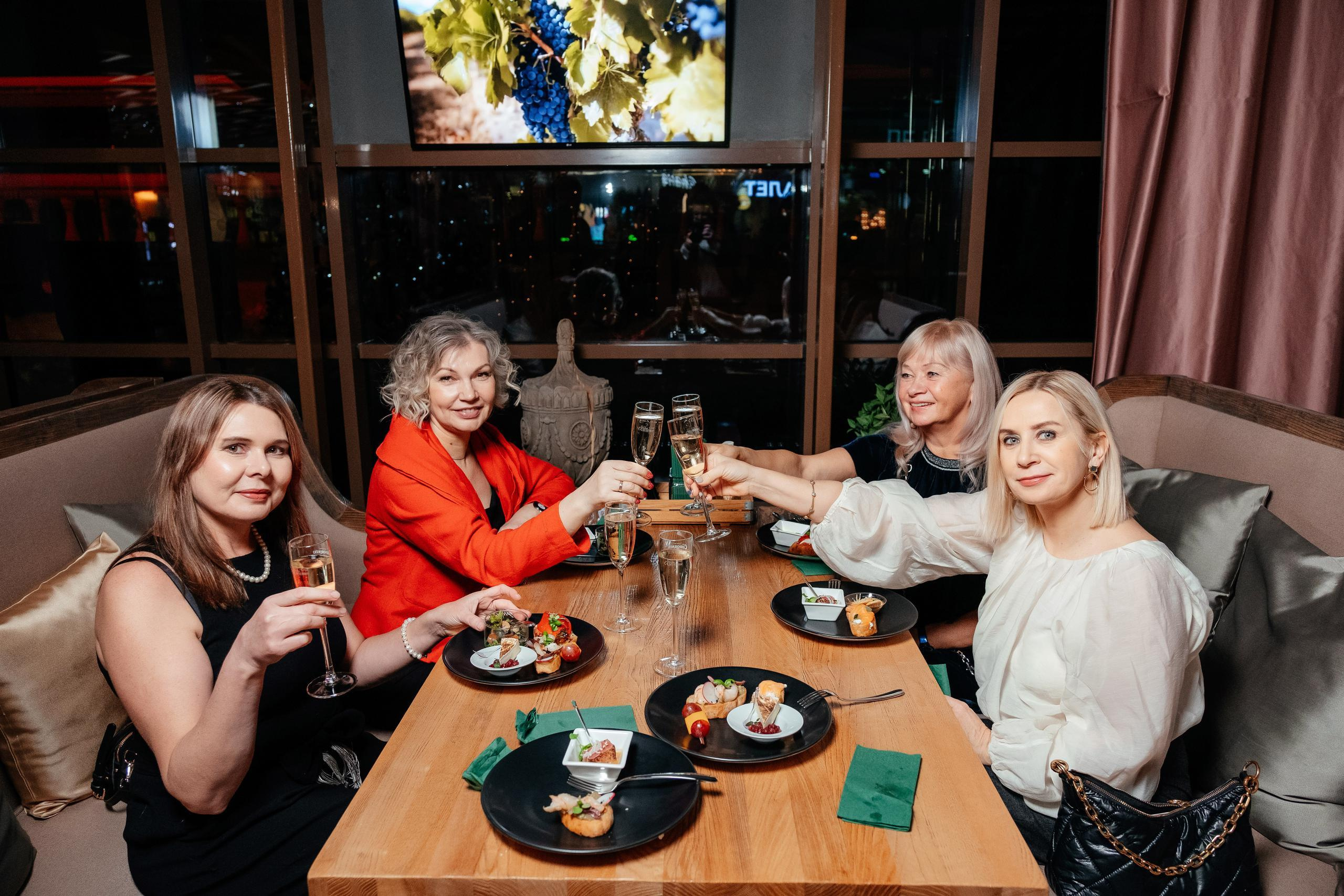 Премия Первая ракетка. Фотограф для бизнеса Константин Брусницын в Екатеринбурге