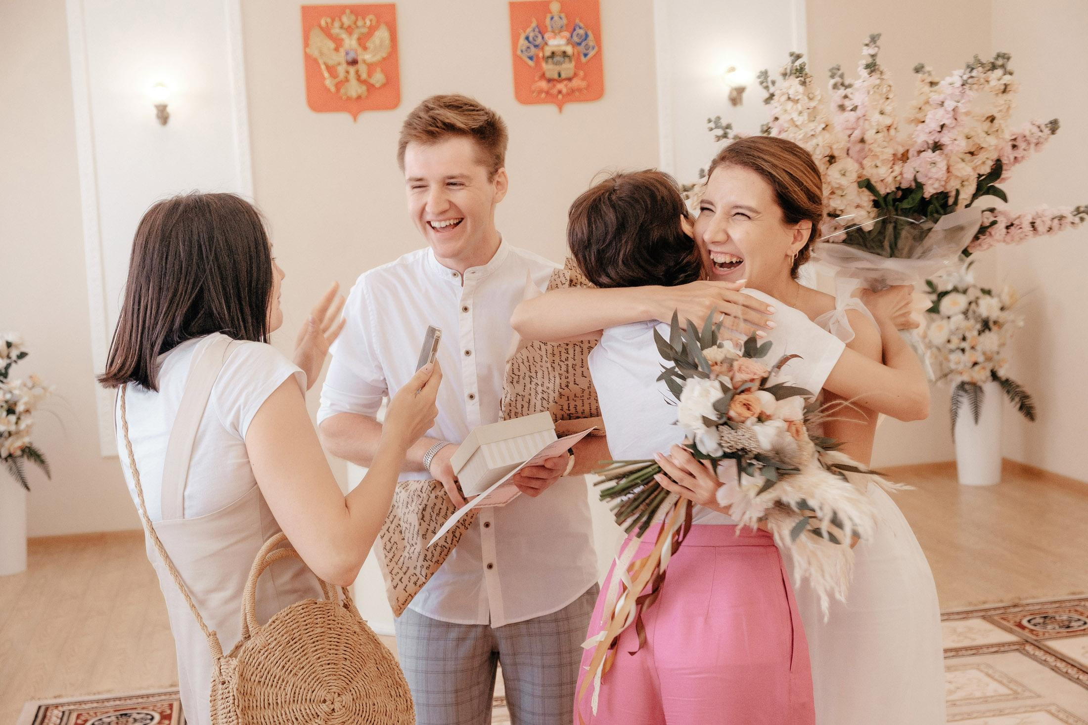 Сергей и Люба. Фотограф для бизнеса Константин Брусницын в Екатеринбурге