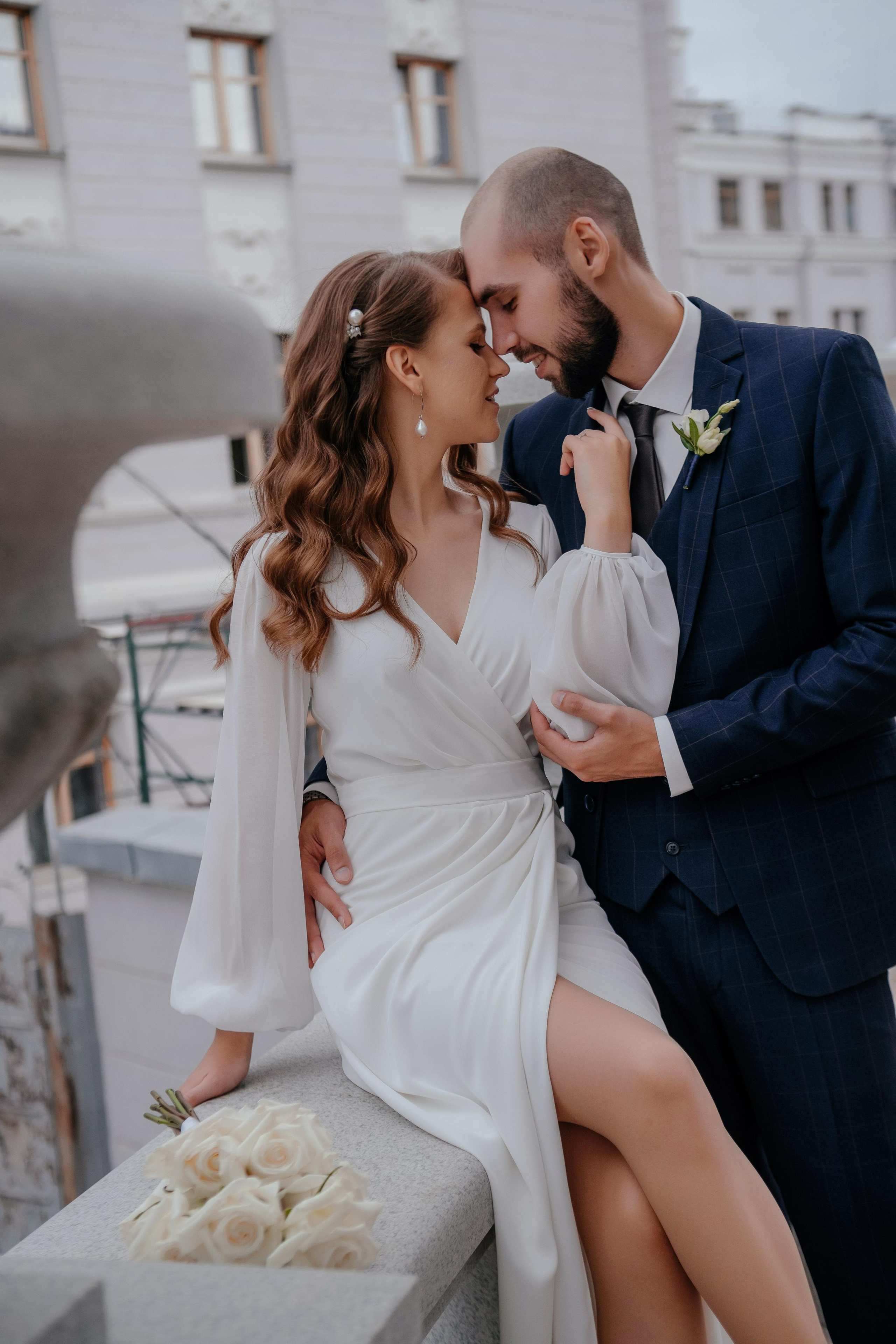 Никита и Настя. Фотограф для бизнеса Константин Брусницын в Екатеринбурге