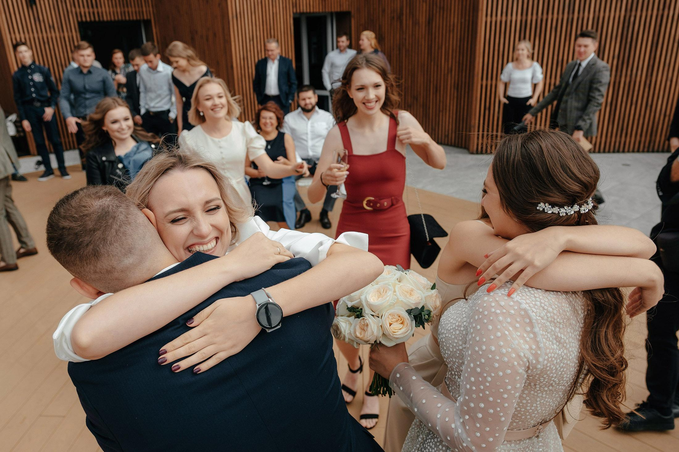 Саша и Маша. Фотограф для бизнеса Константин Брусницын в Екатеринбурге