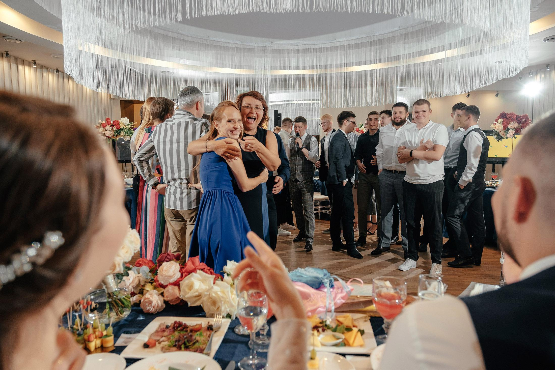 Саша и Маша. Фотограф для бизнеса Константин Брусницын в Екатеринбурге