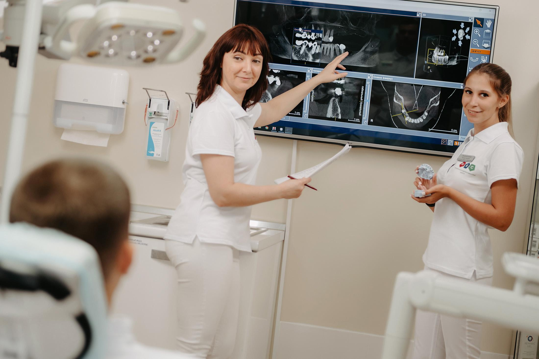 Контент съемка МКС стоматология. Фотограф для бизнеса Константин Брусницын в Екатеринбурге