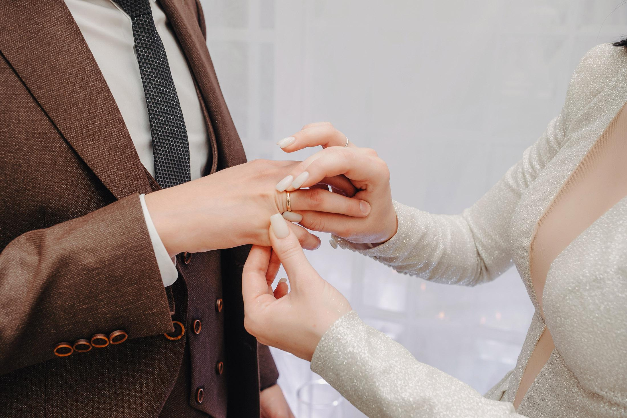 Денис и Аня. Фотограф для бизнеса Константин Брусницын в Екатеринбурге