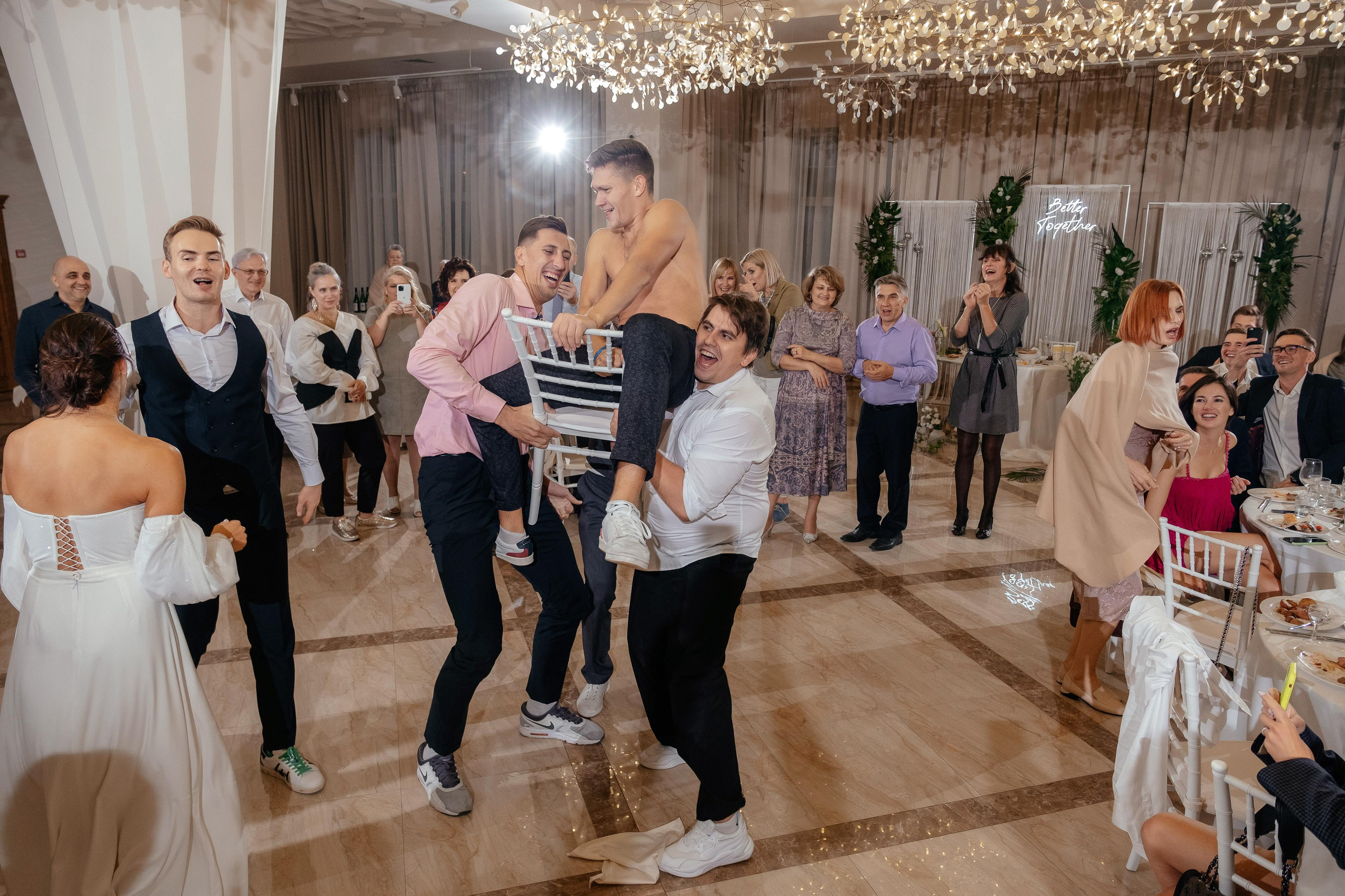 Даша и Илья. Фотограф для бизнеса Константин Брусницын в Екатеринбурге