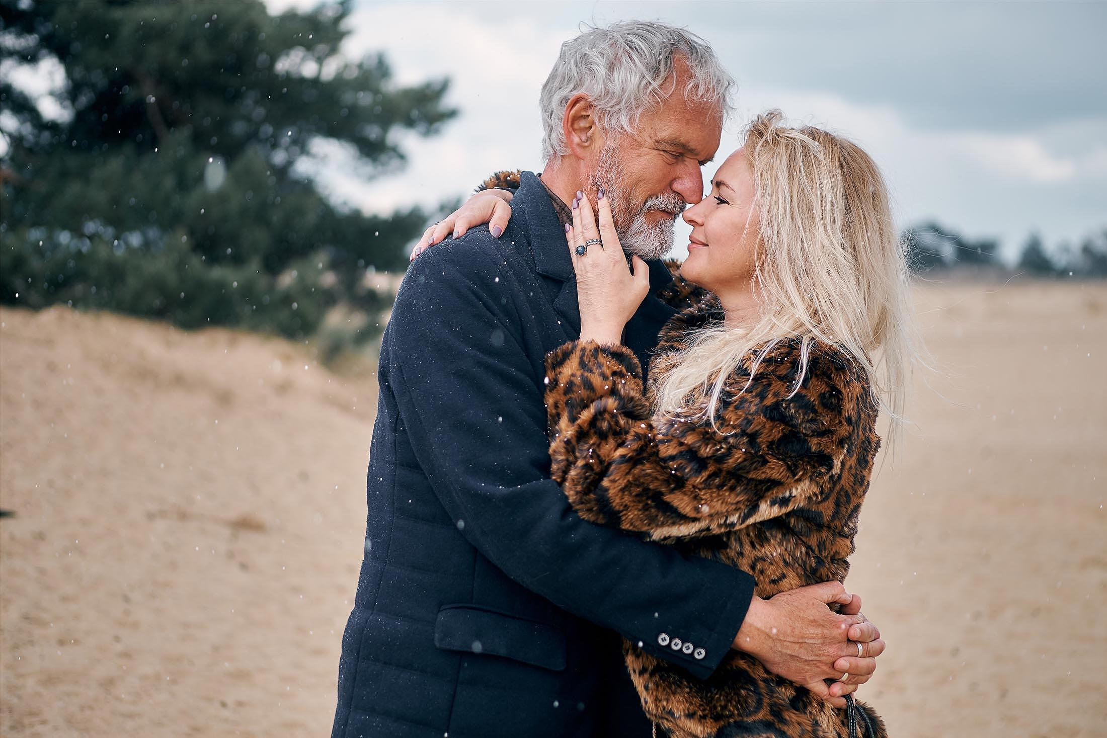 Франк и Ирина. Фотограф для бизнеса Константин Брусницын в Екатеринбурге