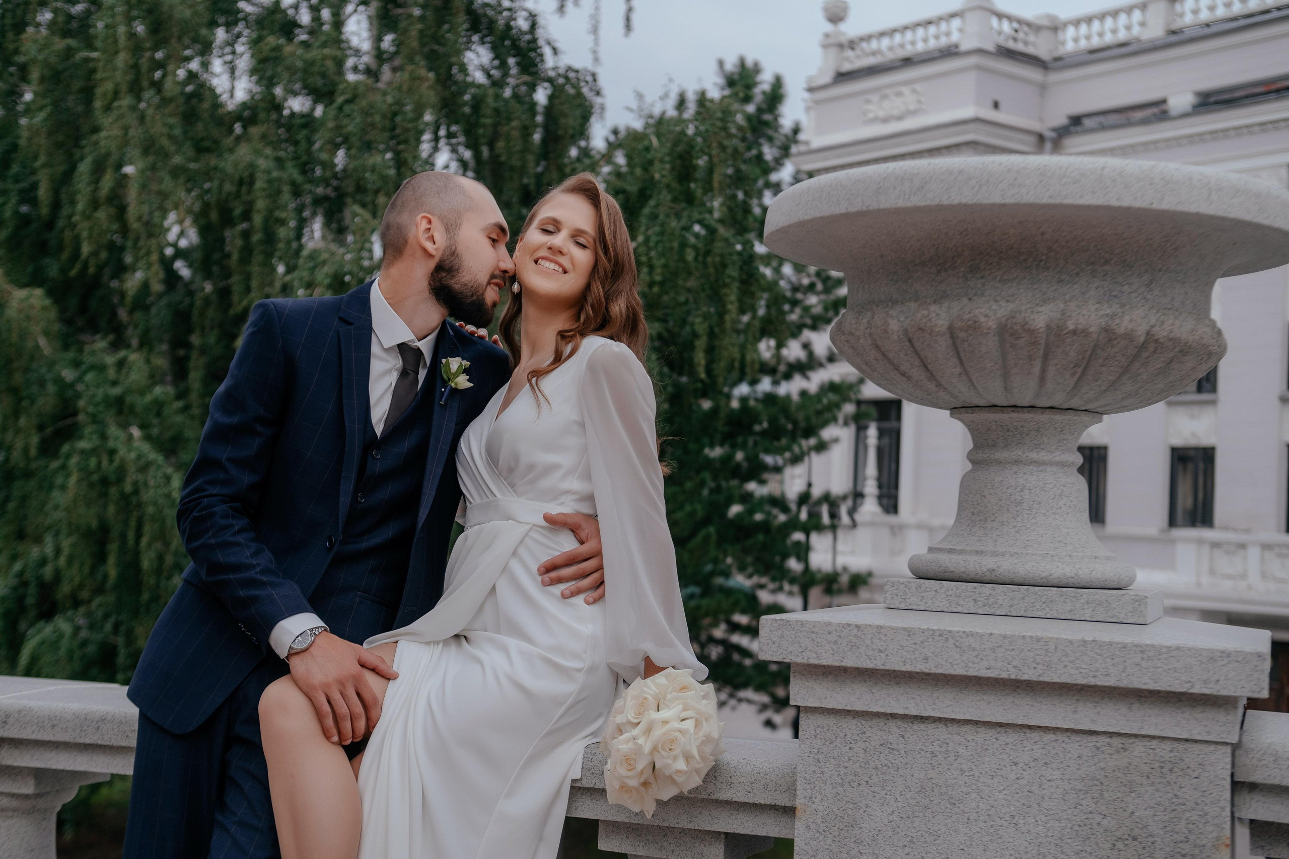 Никита и Настя. Фотограф для бизнеса Константин Брусницын в Екатеринбурге