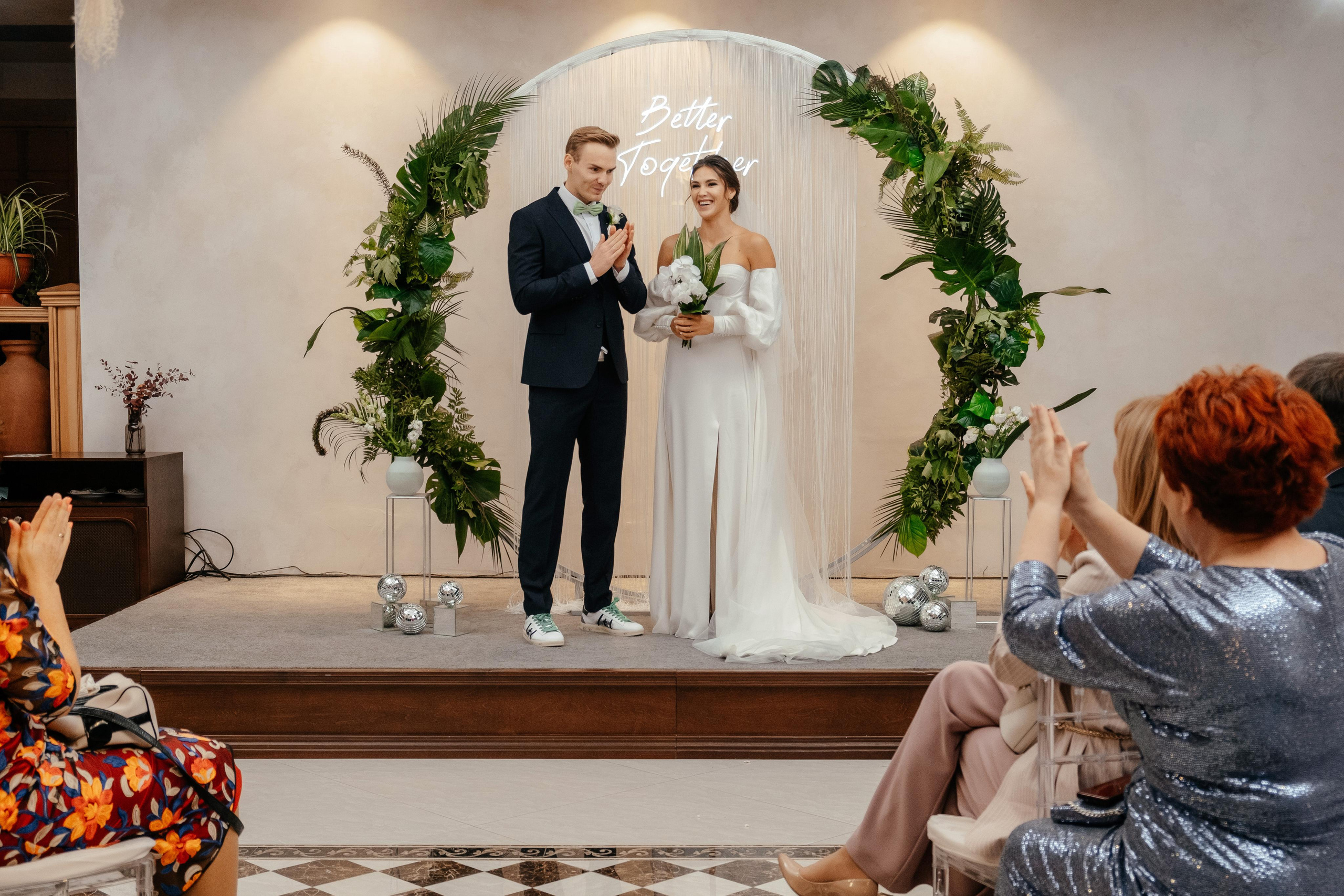 Даша и Илья. Фотограф для бизнеса Константин Брусницын в Екатеринбурге