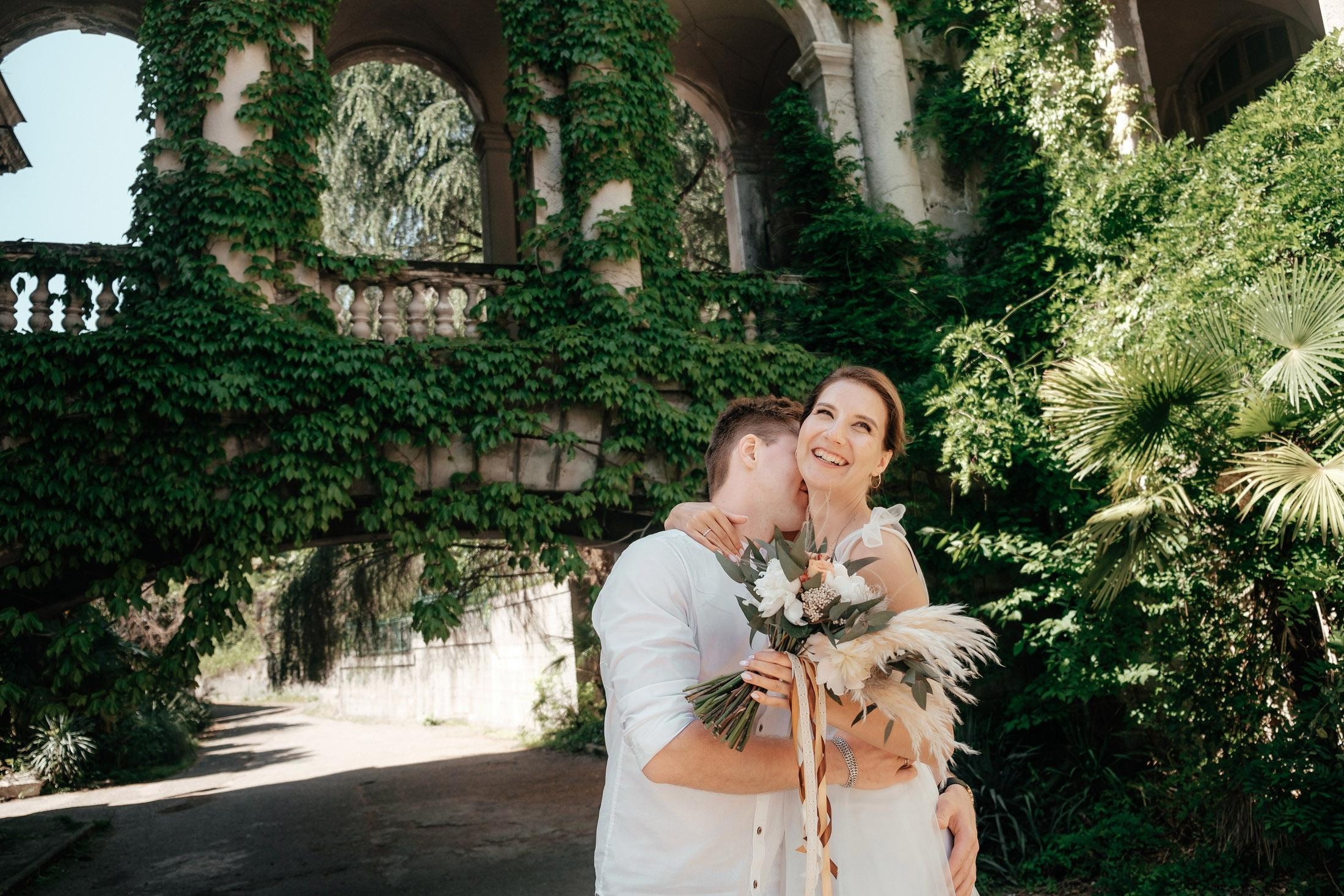 Сергей и Люба. Фотограф для бизнеса Константин Брусницын в Екатеринбурге