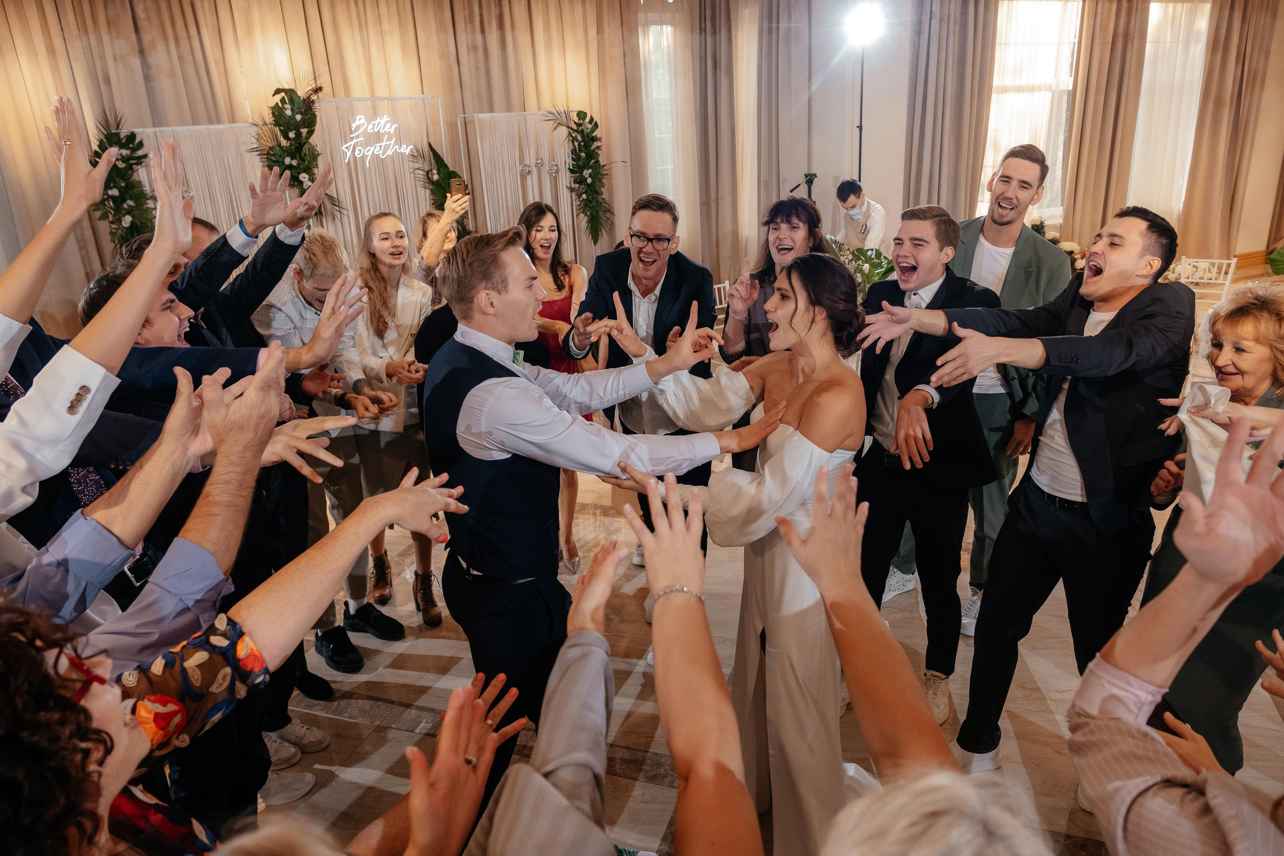 Даша и Илья. Фотограф для бизнеса Константин Брусницын в Екатеринбурге