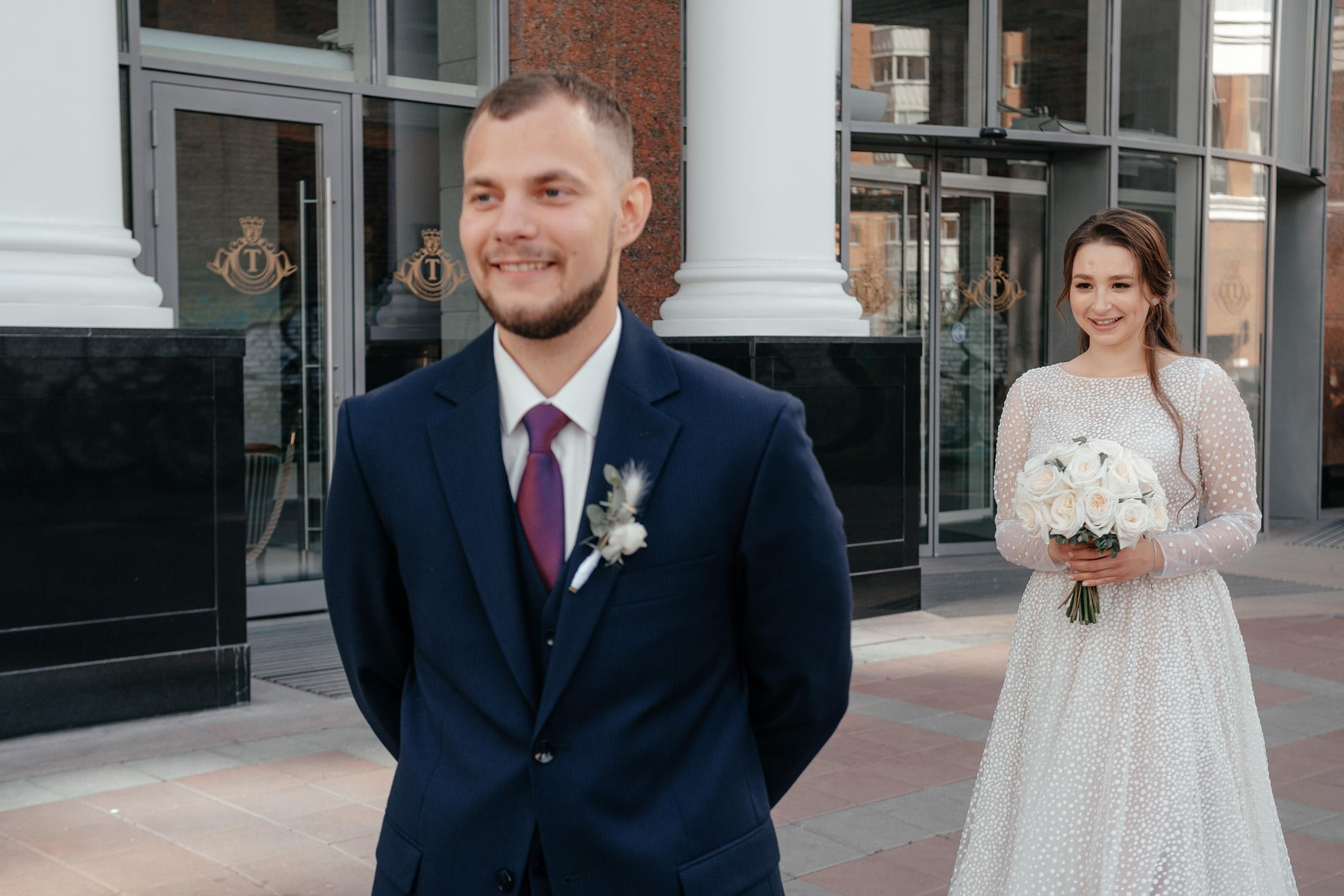 Саша и Маша. Фотограф для бизнеса Константин Брусницын в Екатеринбурге