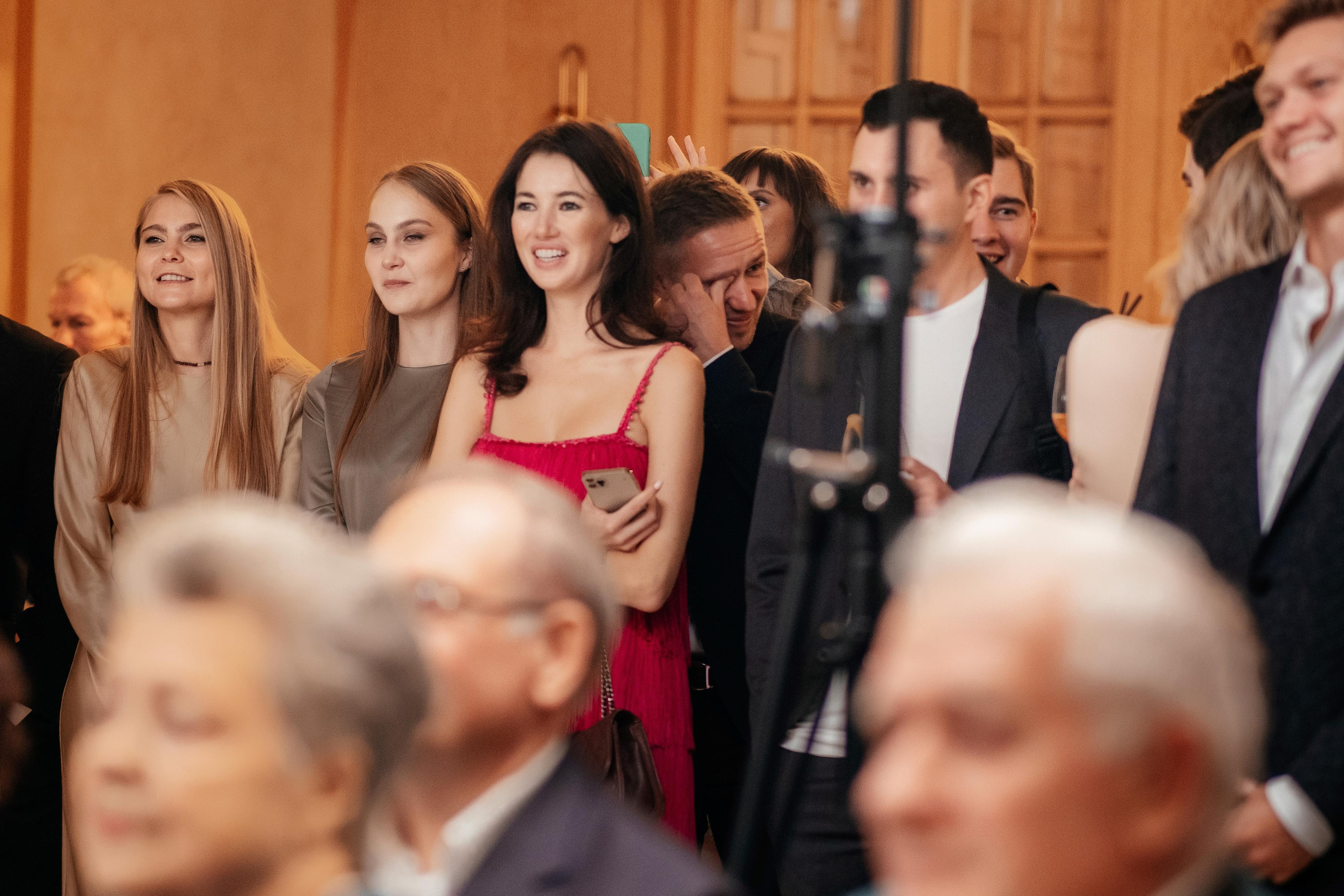 Даша и Илья. Фотограф для бизнеса Константин Брусницын в Екатеринбурге