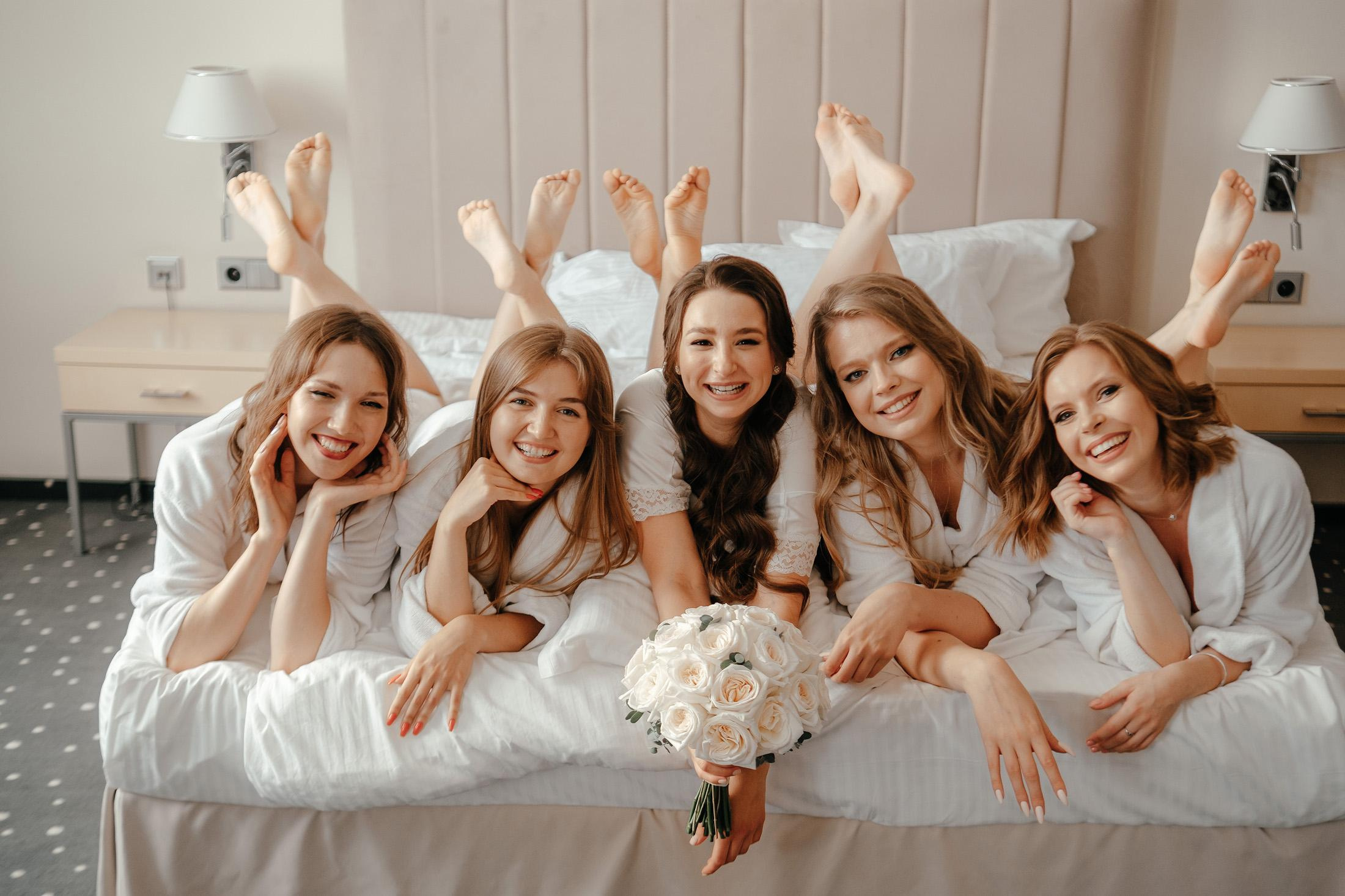 Саша и Маша. Фотограф для бизнеса Константин Брусницын в Екатеринбурге