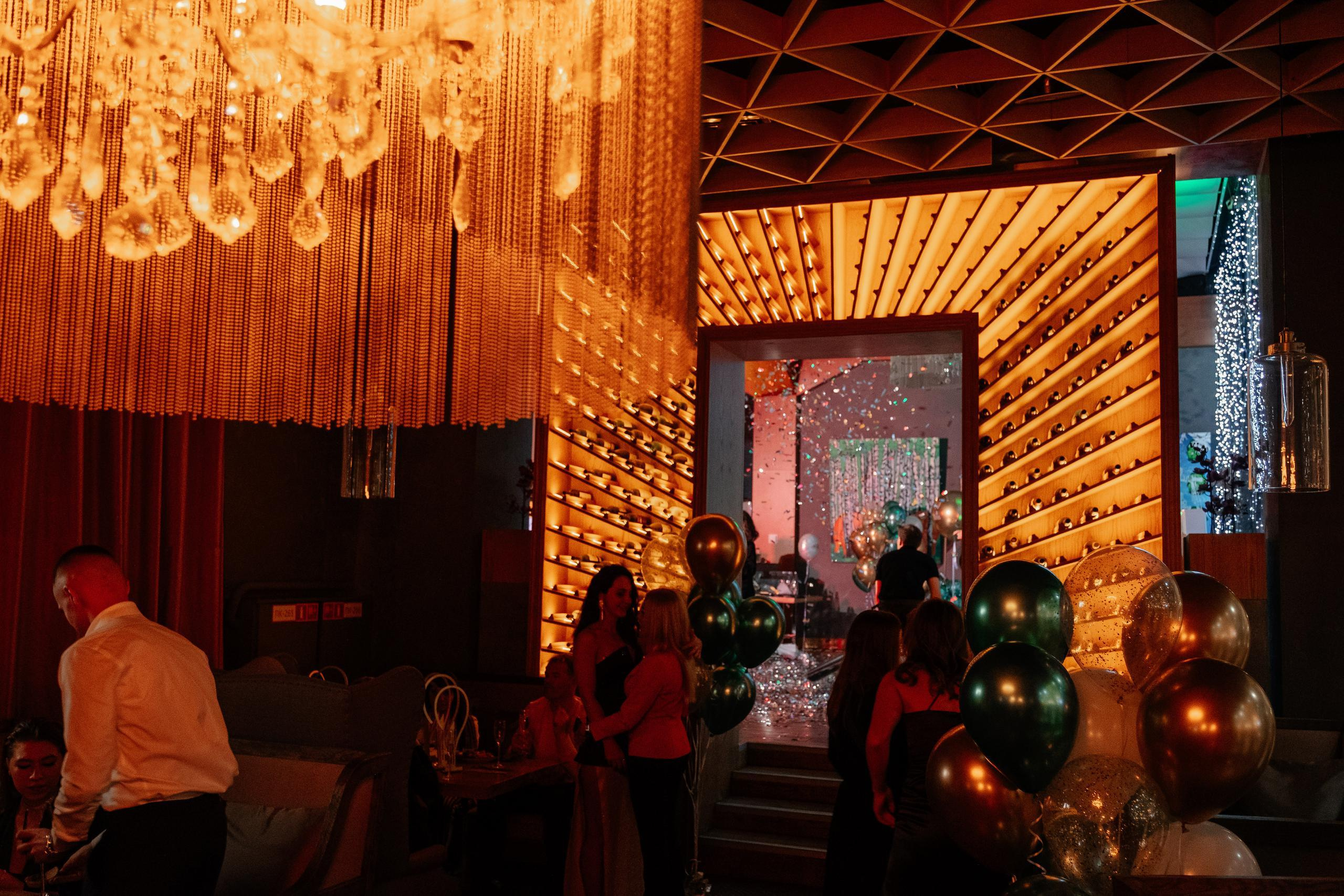 Премия Первая ракетка. Фотограф для бизнеса Константин Брусницын в Екатеринбурге