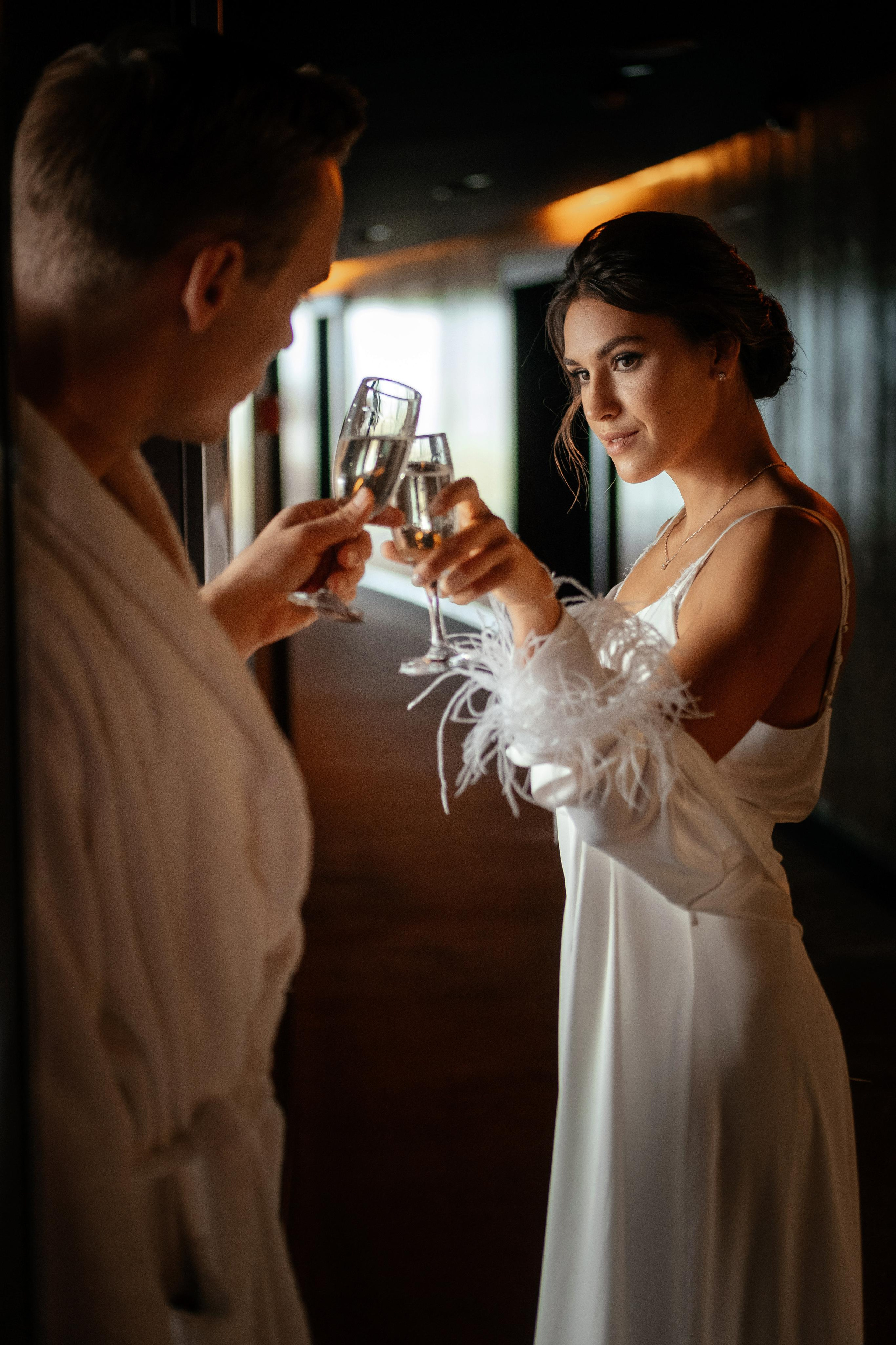 Даша и Илья. Фотограф для бизнеса Константин Брусницын в Екатеринбурге