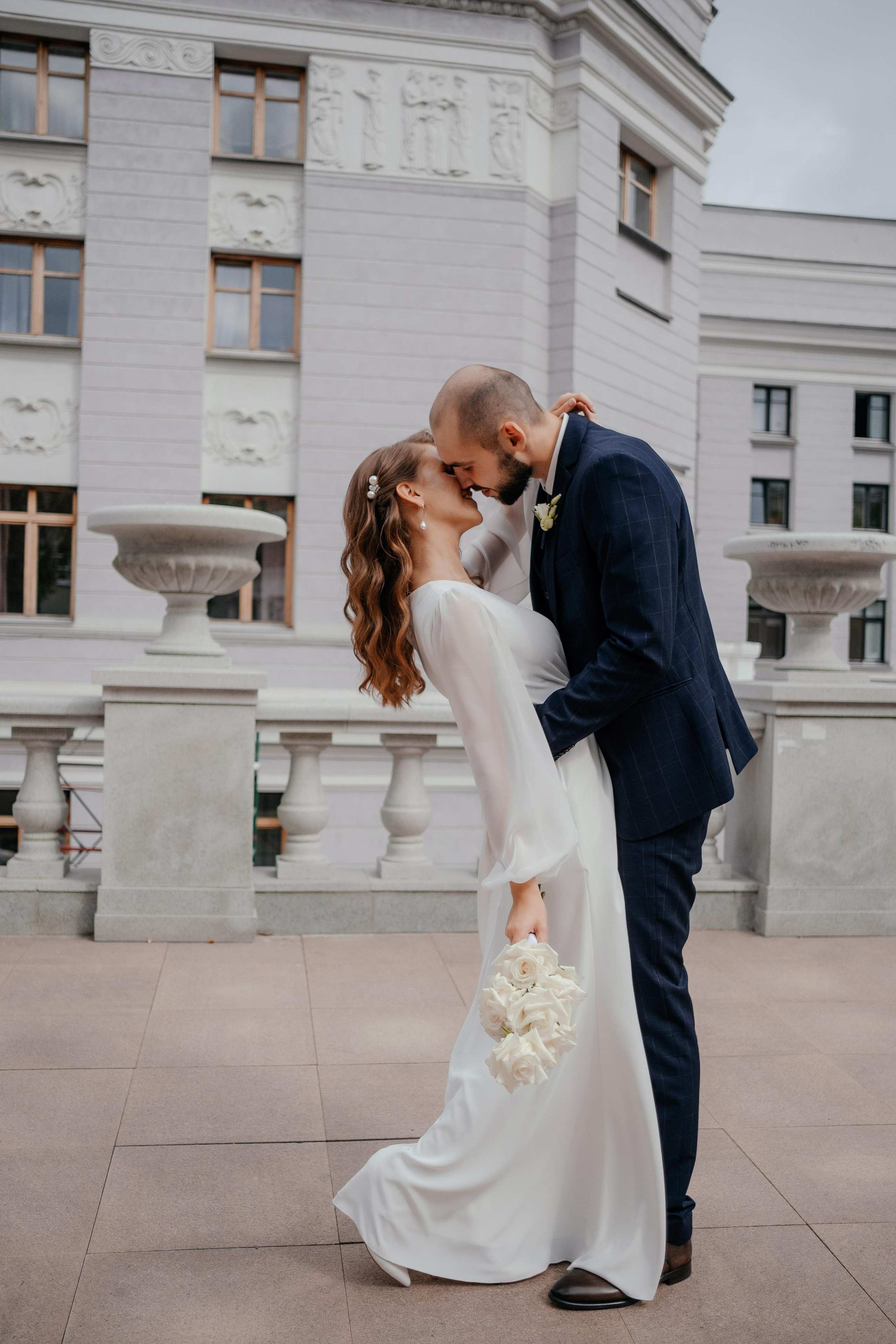 Никита и Настя. Фотограф для бизнеса Константин Брусницын в Екатеринбурге