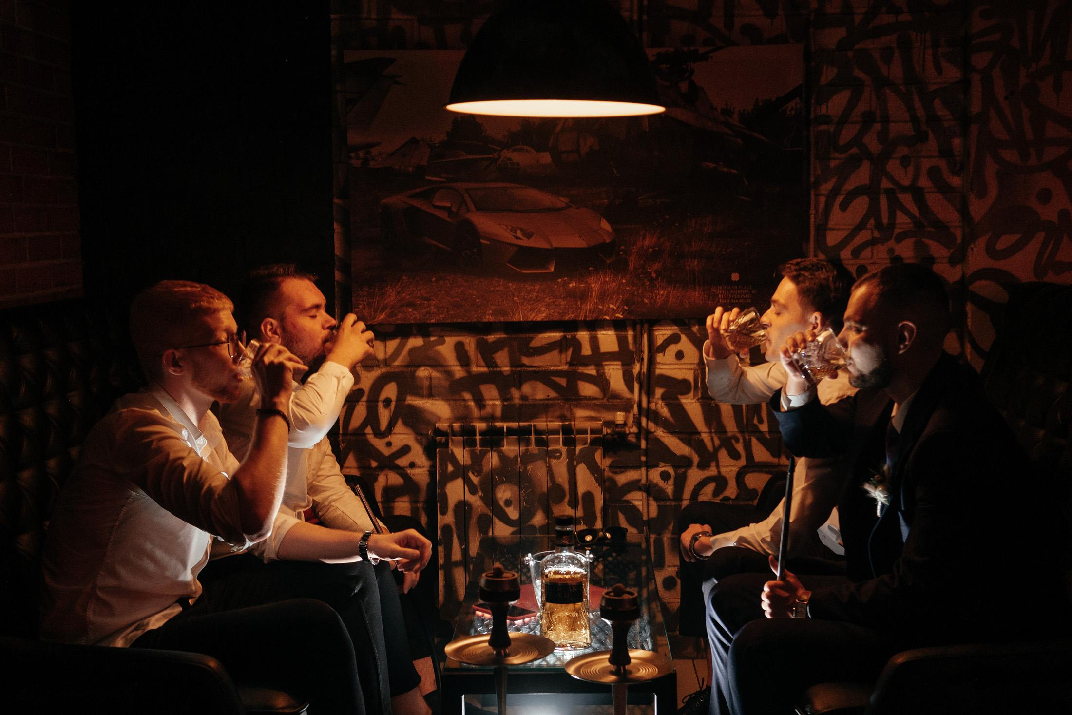 Саша и Маша. Фотограф для бизнеса Константин Брусницын в Екатеринбурге