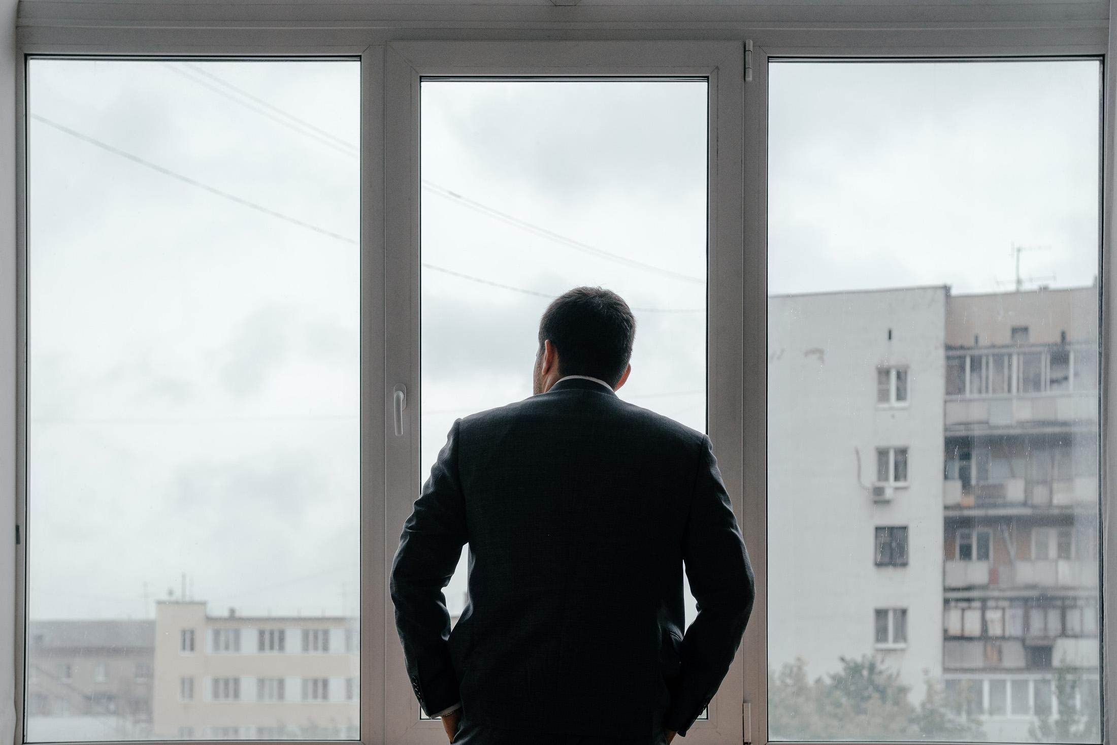 Денис и Кристина. Фотограф для бизнеса Константин Брусницын в Екатеринбурге