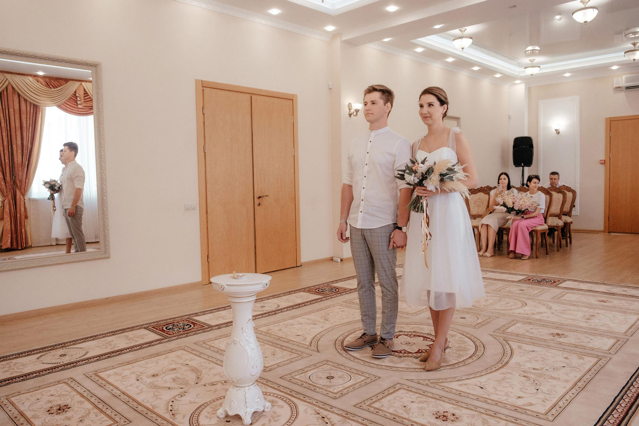 Сергей и Люба. Фотограф для бизнеса Константин Брусницын в Екатеринбурге