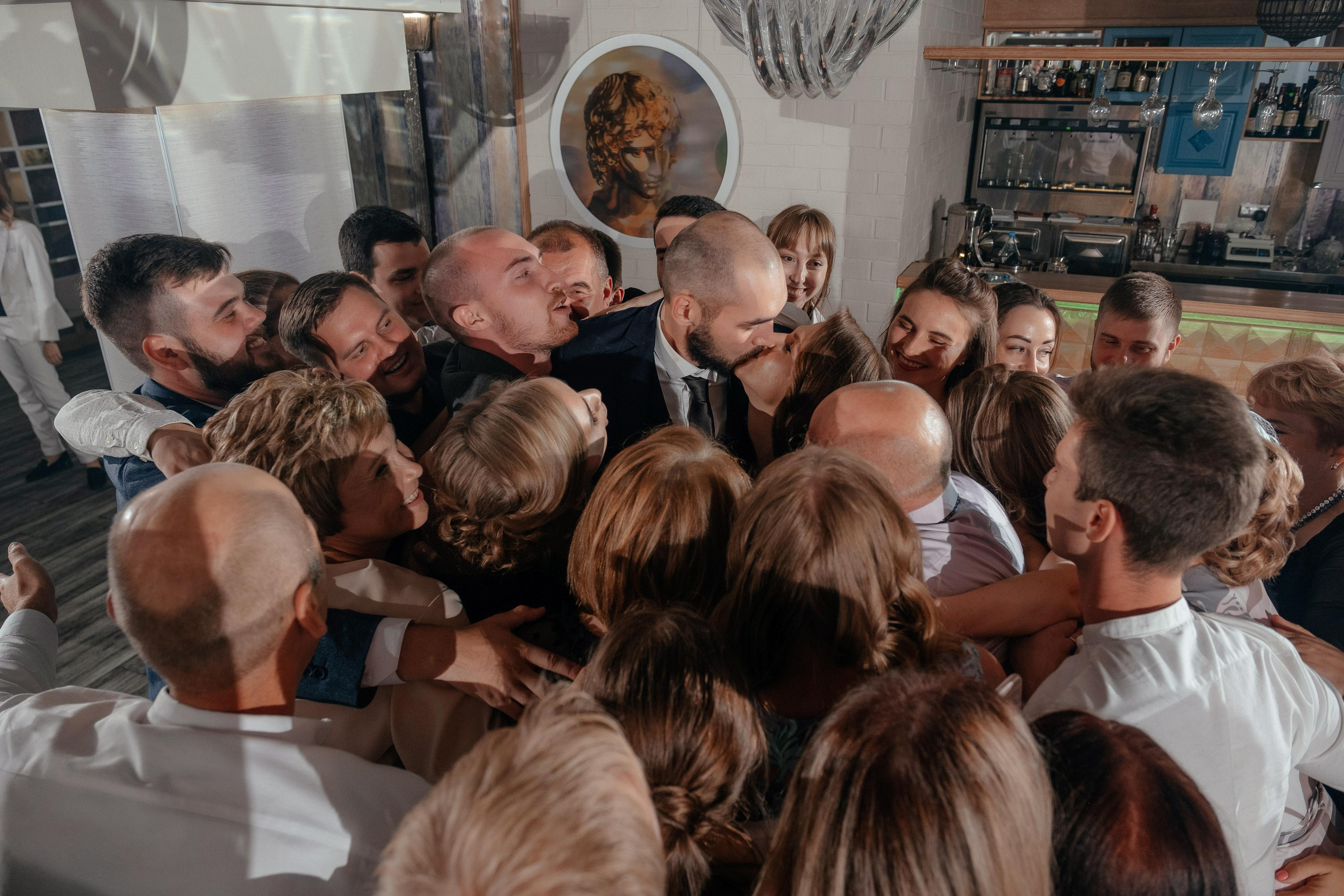 Никита и Настя. Фотограф для бизнеса Константин Брусницын в Екатеринбурге