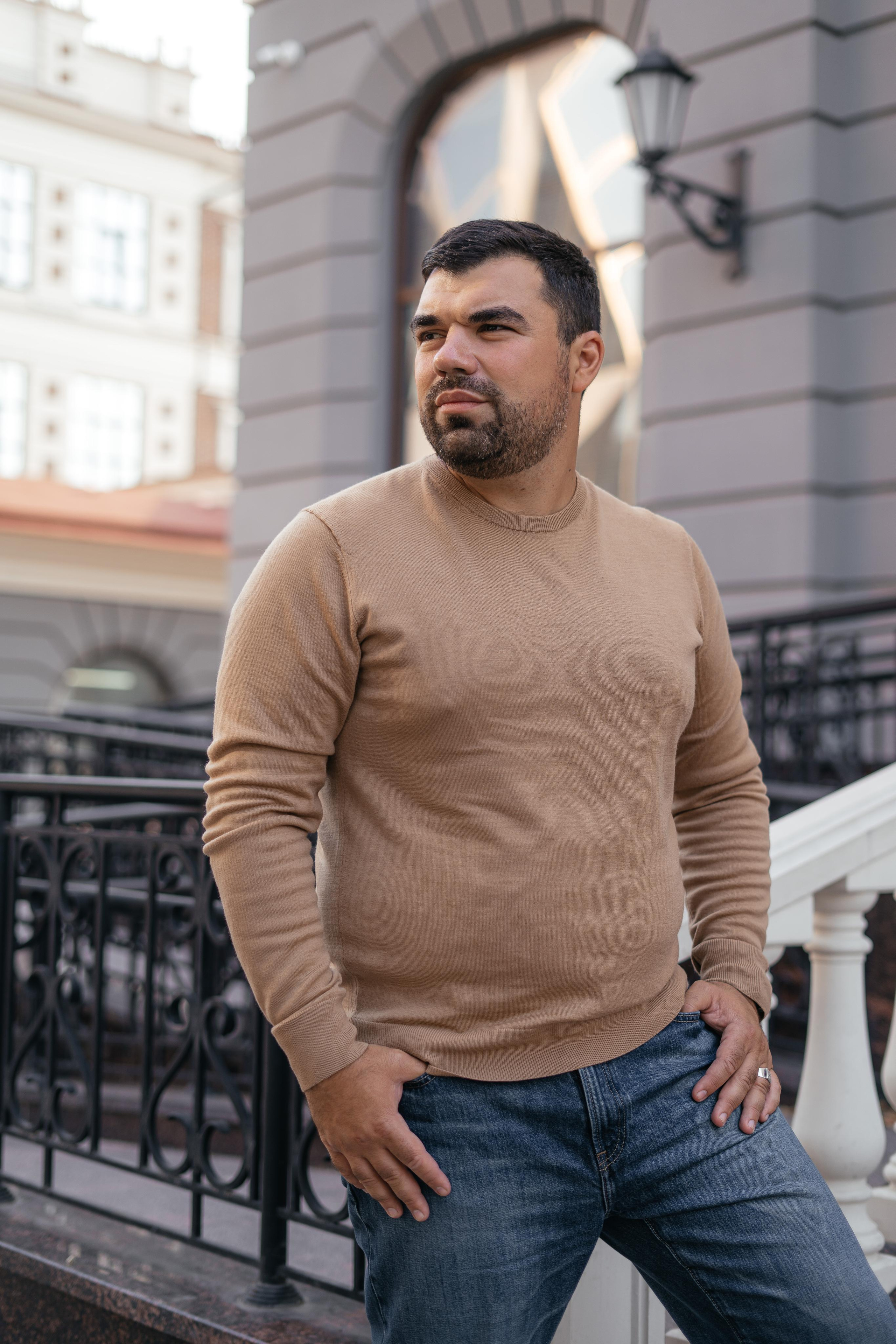 Олег Пирогов, эксперт/предприниматель. Фотограф для бизнеса Константин Брусницын в Екатеринбурге