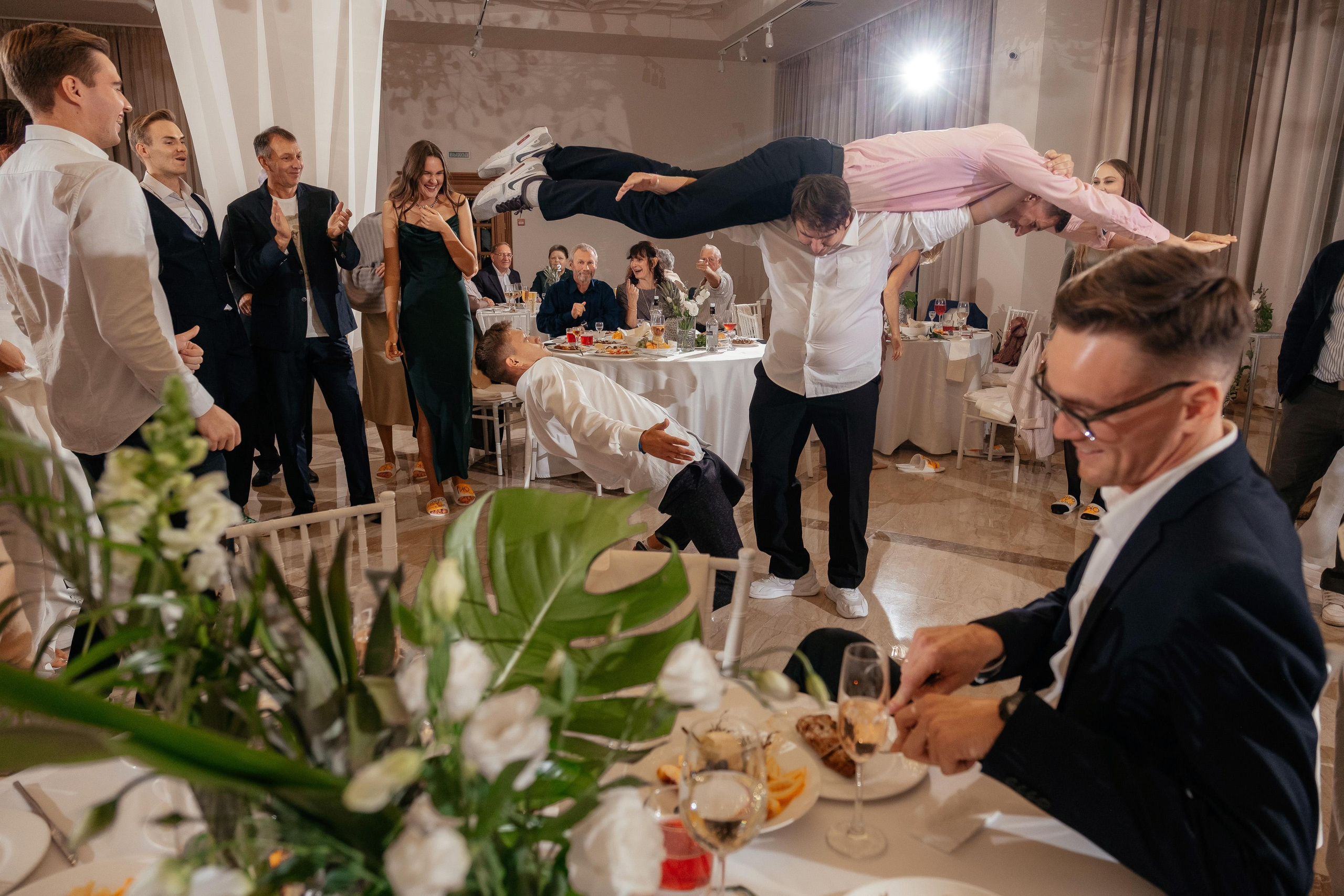 Даша и Илья. Фотограф для бизнеса Константин Брусницын в Екатеринбурге