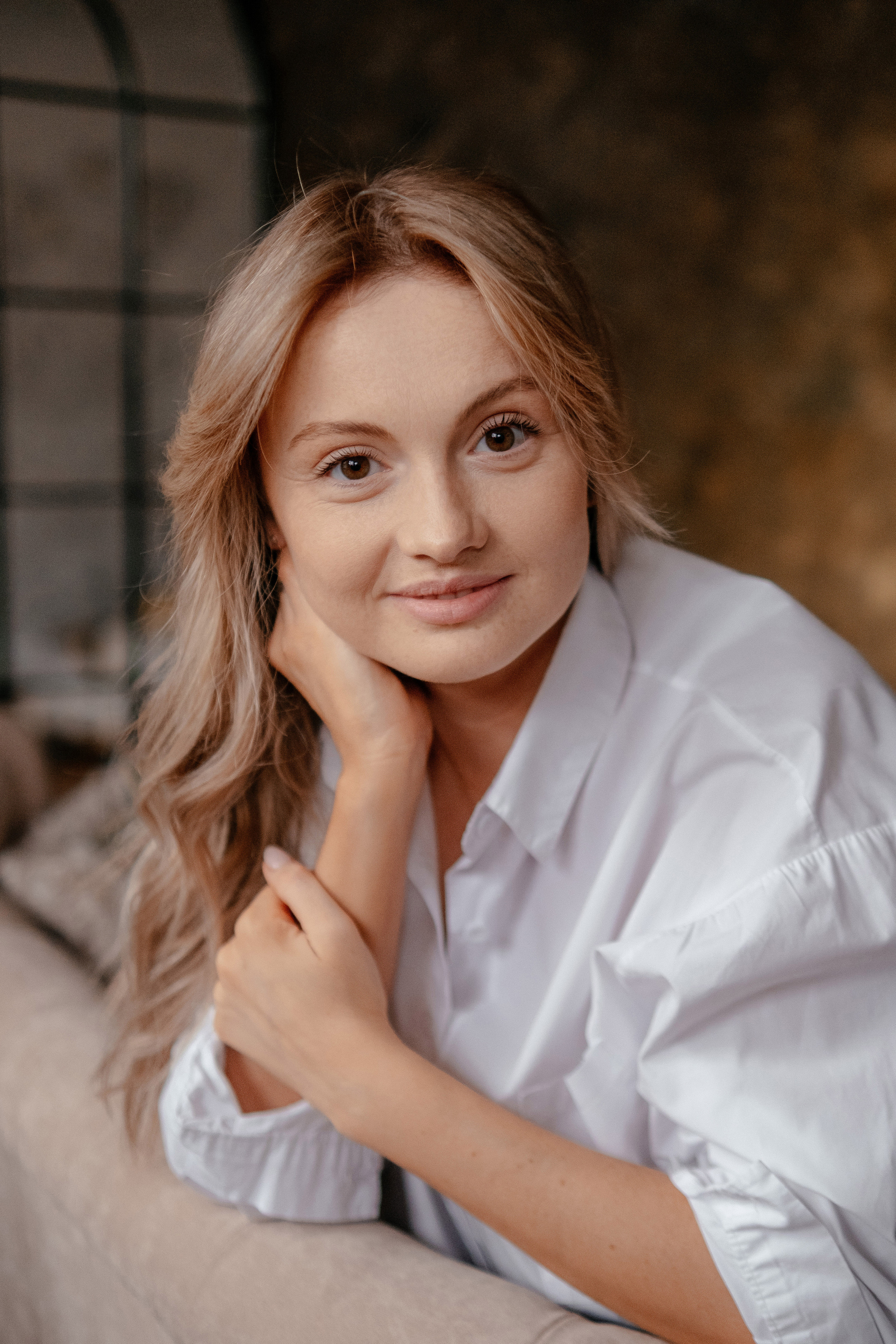 Мама и дочка. Фотограф для бизнеса Константин Брусницын в Екатеринбурге