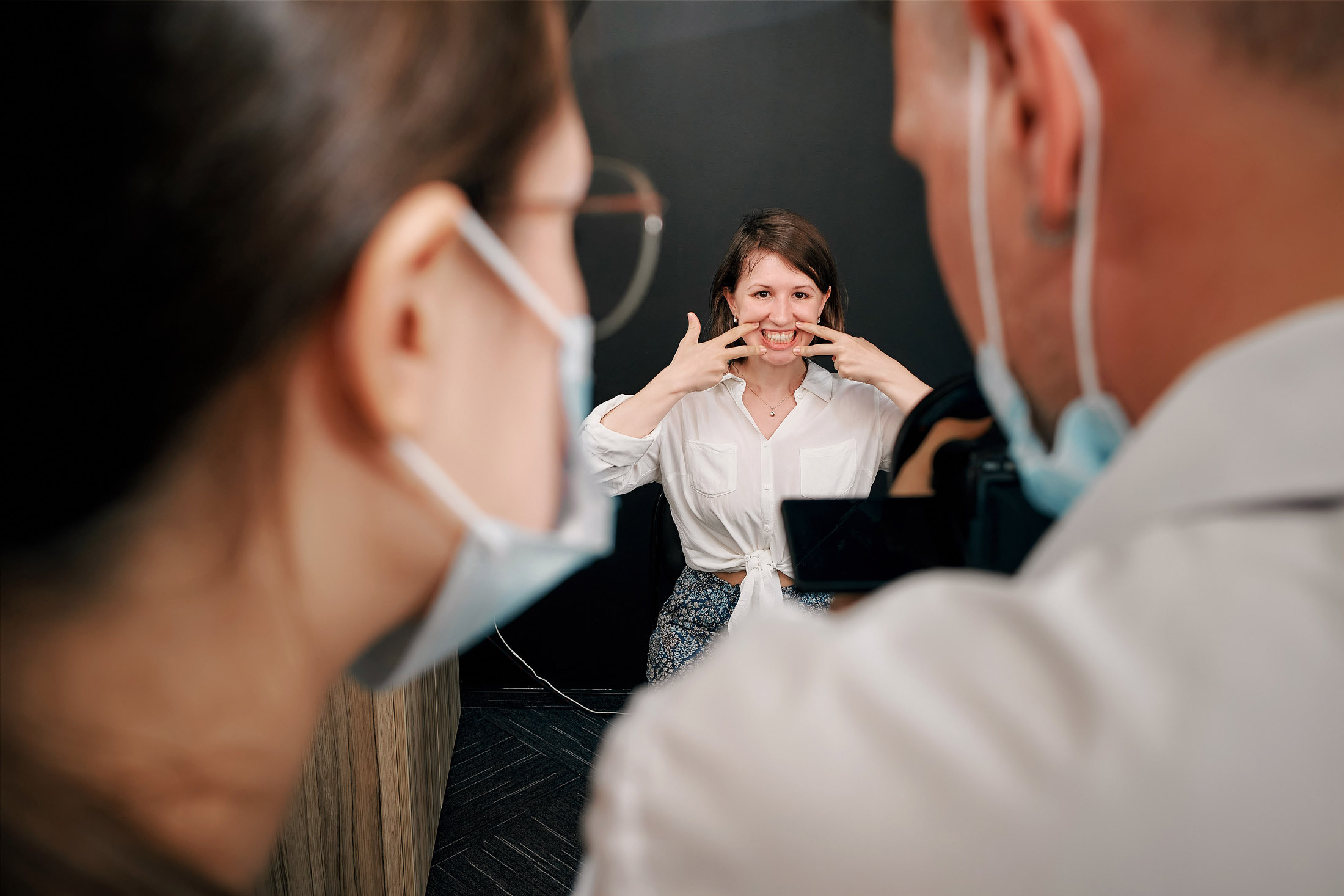 Мастер-класс по дентальной фотографии. Фотограф для бизнеса Константин Брусницын в Екатеринбурге