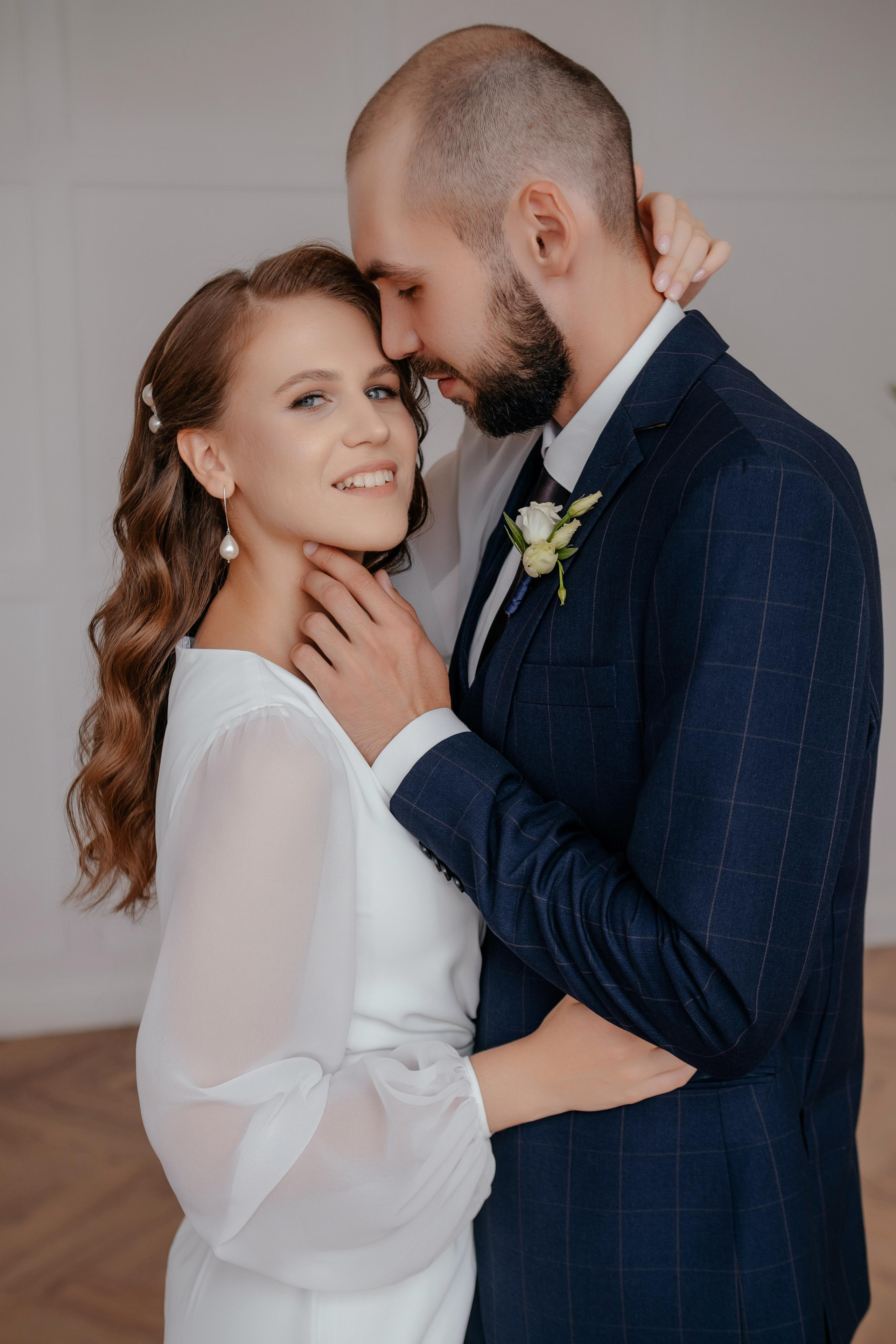 Никита и Настя. Фотограф для бизнеса Константин Брусницын в Екатеринбурге