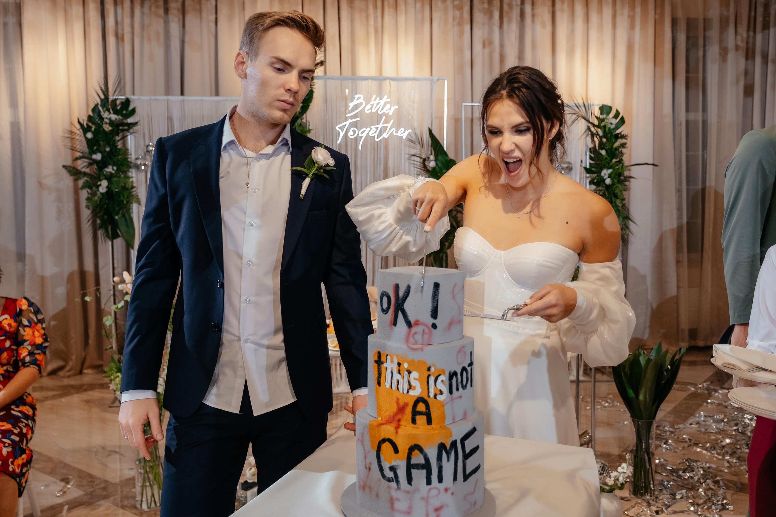 Даша и Илья. Фотограф для бизнеса Константин Брусницын в Екатеринбурге