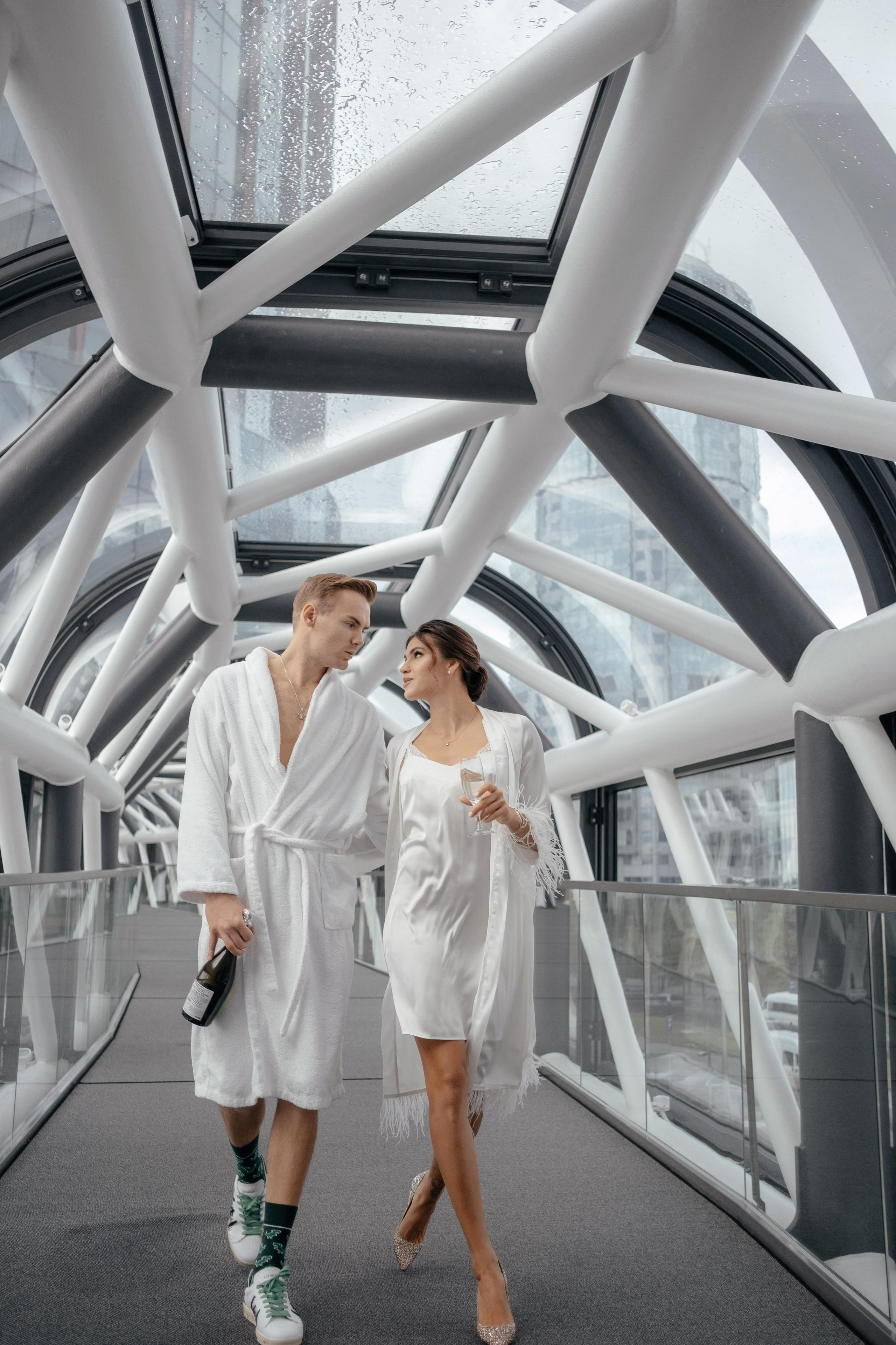 Даша и Илья. Фотограф для бизнеса Константин Брусницын в Екатеринбурге