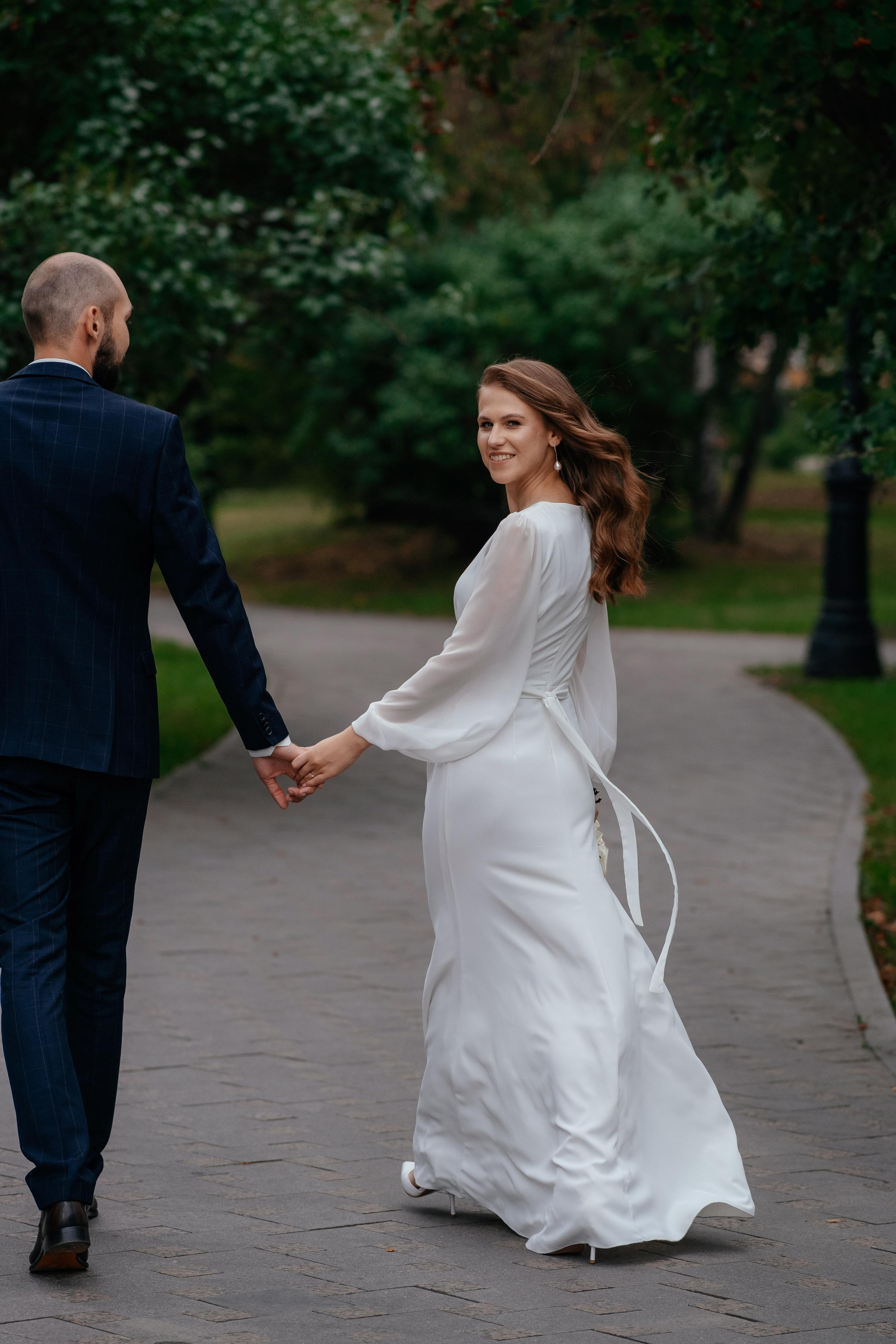 Никита и Настя. Фотограф для бизнеса Константин Брусницын в Екатеринбурге