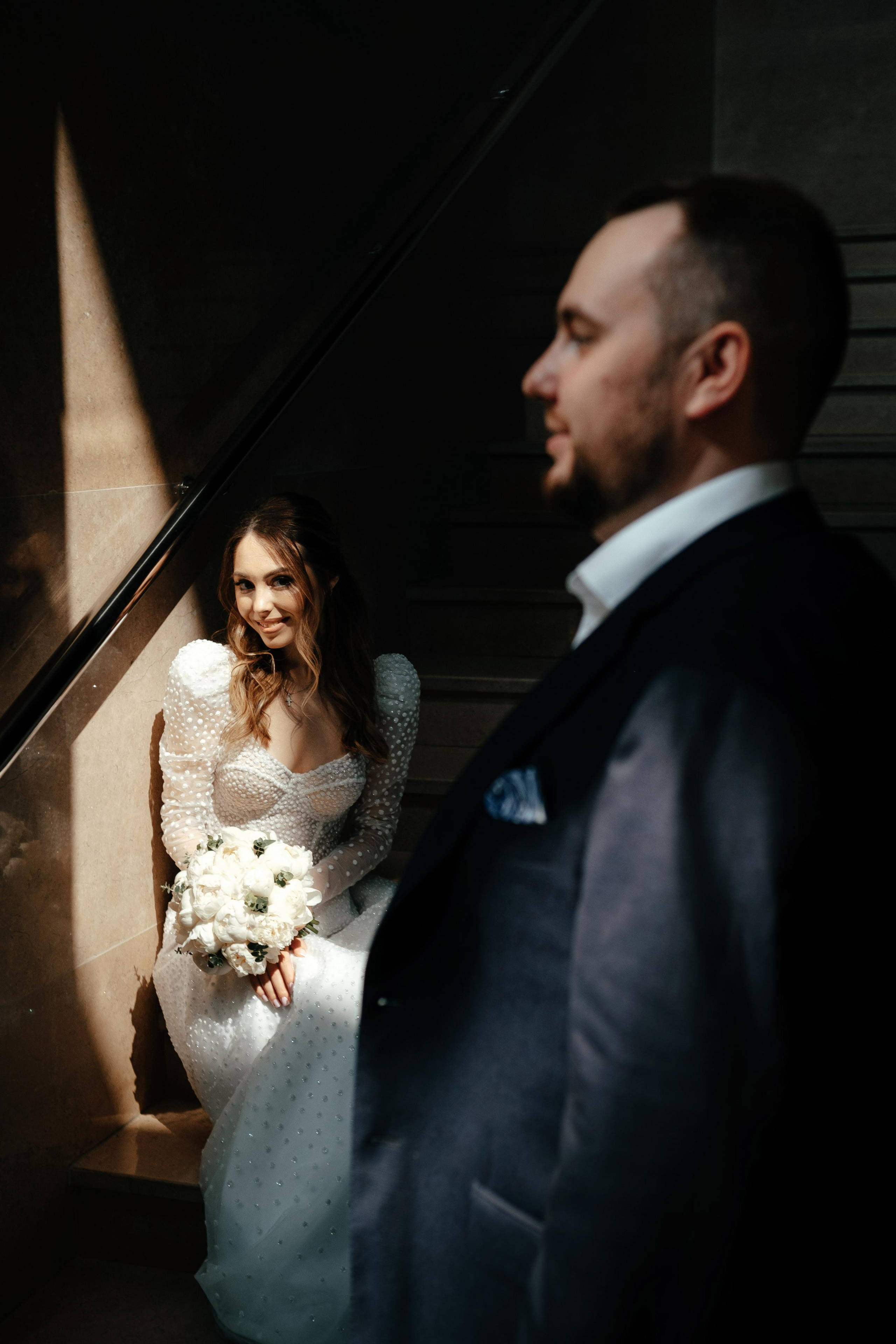 Ваня и Света. Фотограф для бизнеса Константин Брусницын в Екатеринбурге