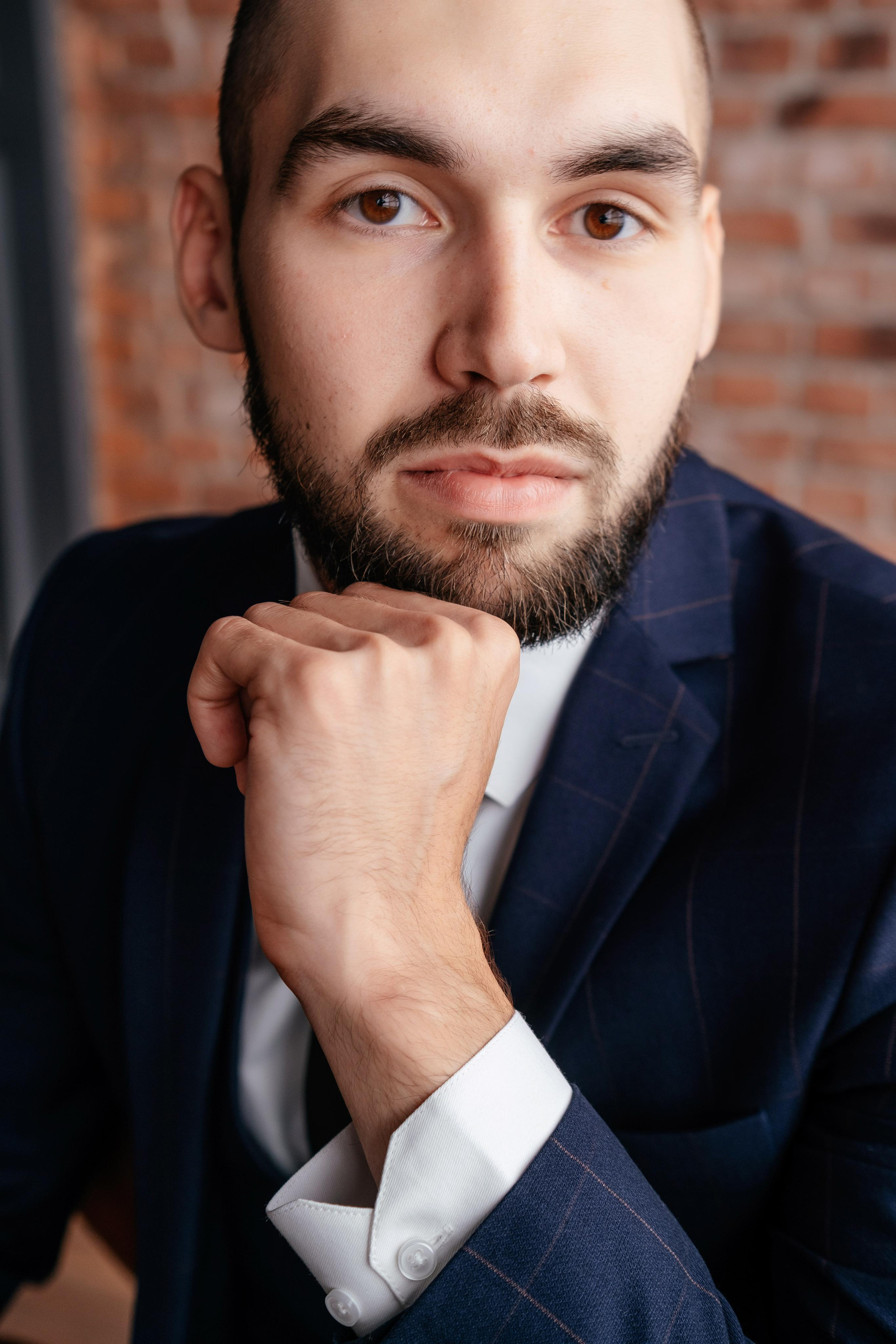 Никита и Настя. Фотограф для бизнеса Константин Брусницын в Екатеринбурге