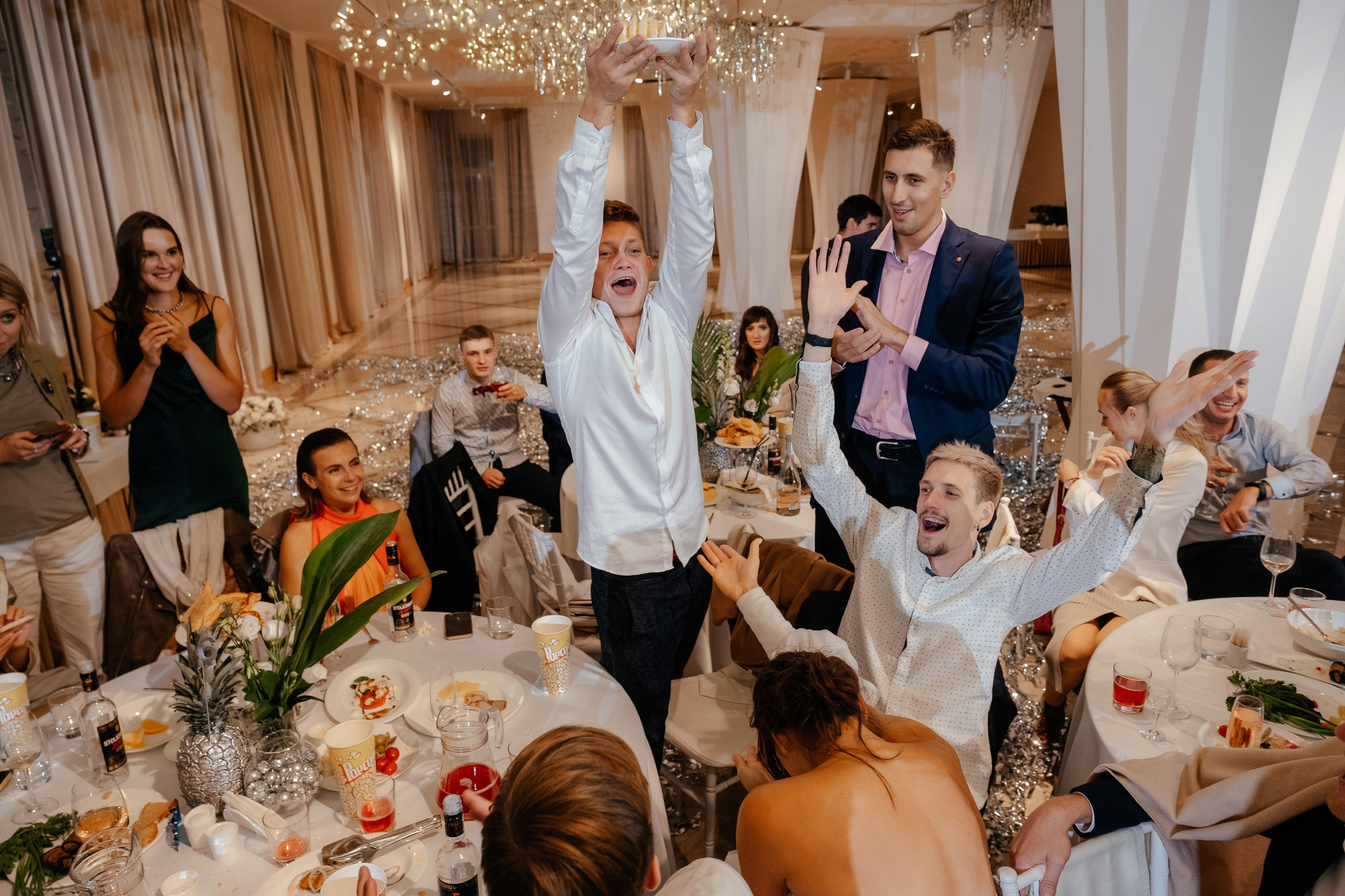 Даша и Илья. Фотограф для бизнеса Константин Брусницын в Екатеринбурге