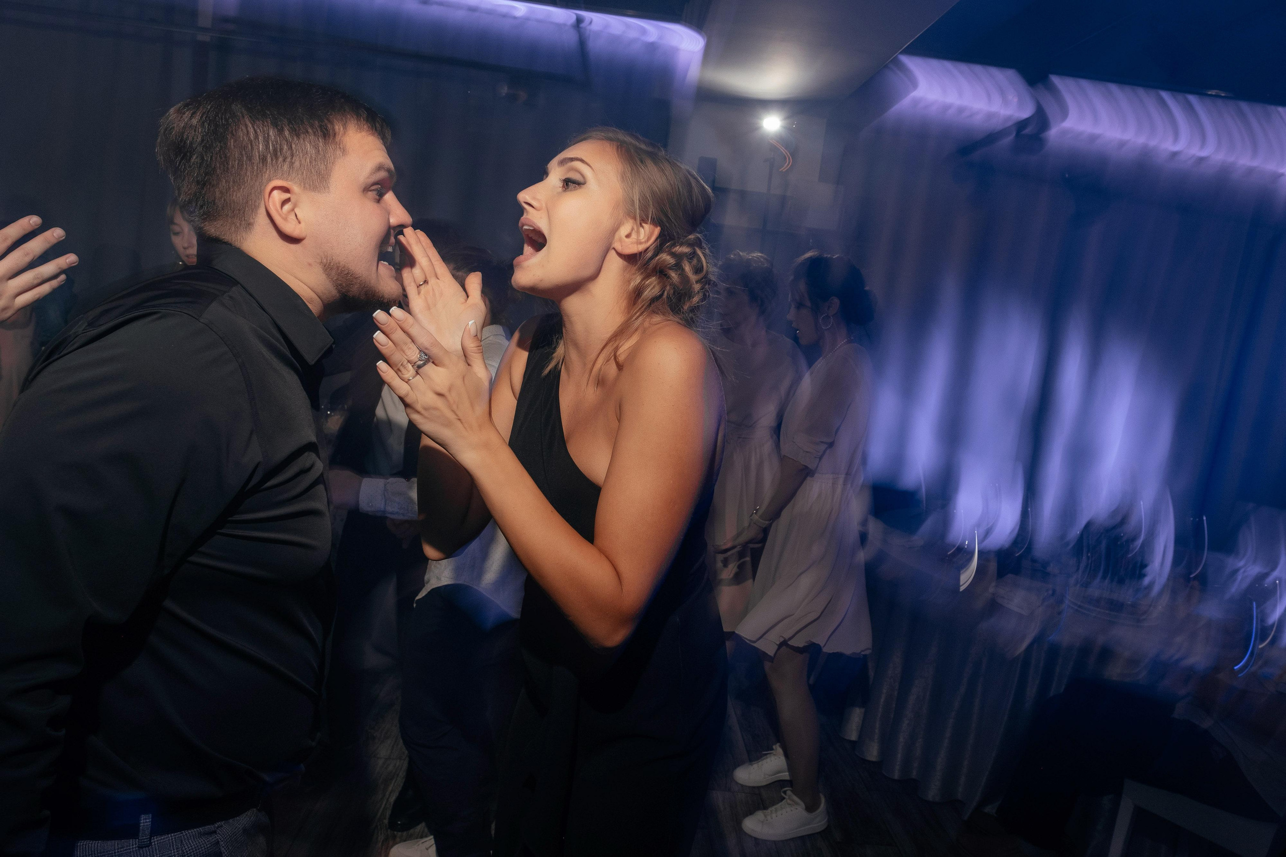 Никита и Настя. Фотограф для бизнеса Константин Брусницын в Екатеринбурге