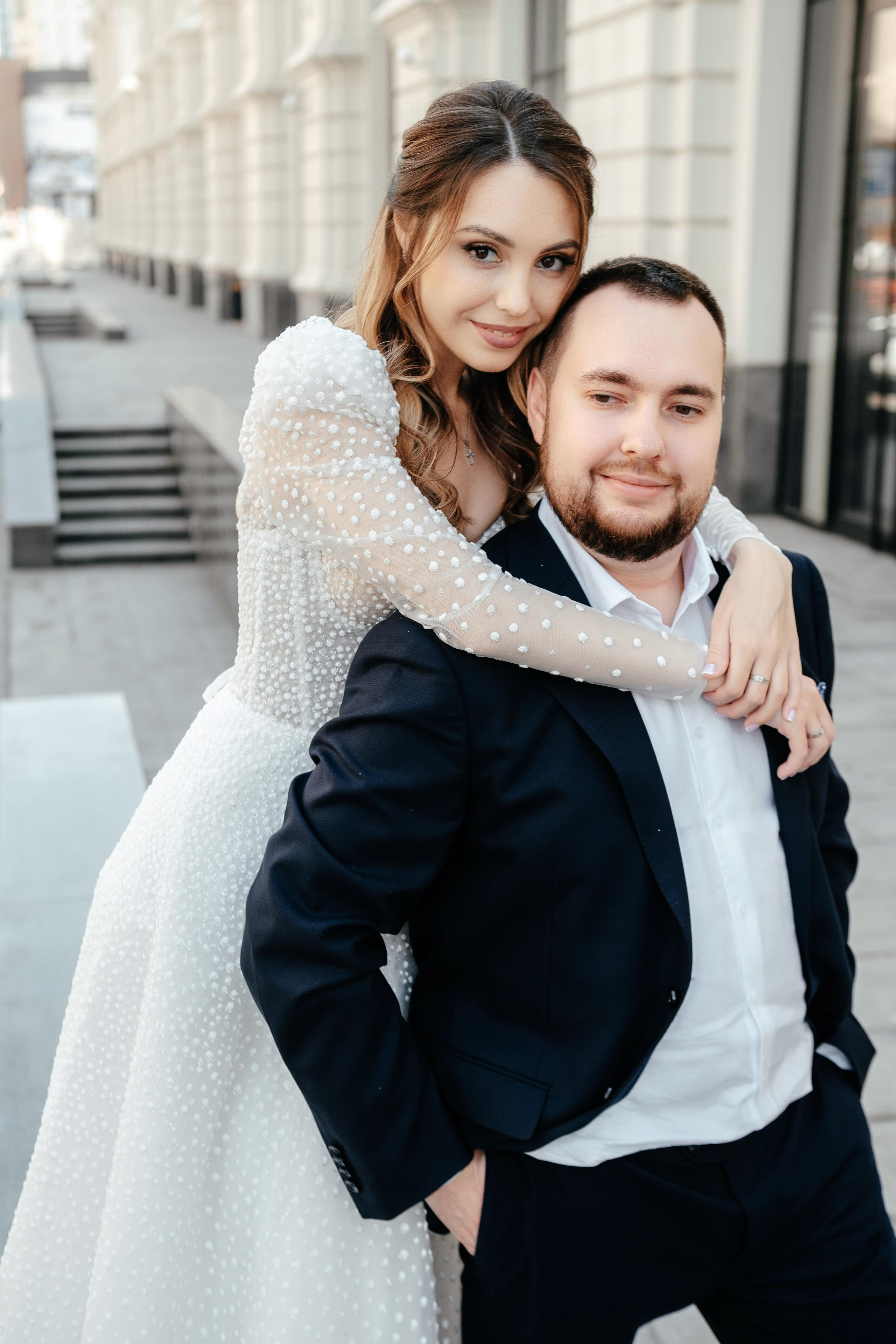 Ваня и Света. Фотограф для бизнеса Константин Брусницын в Екатеринбурге