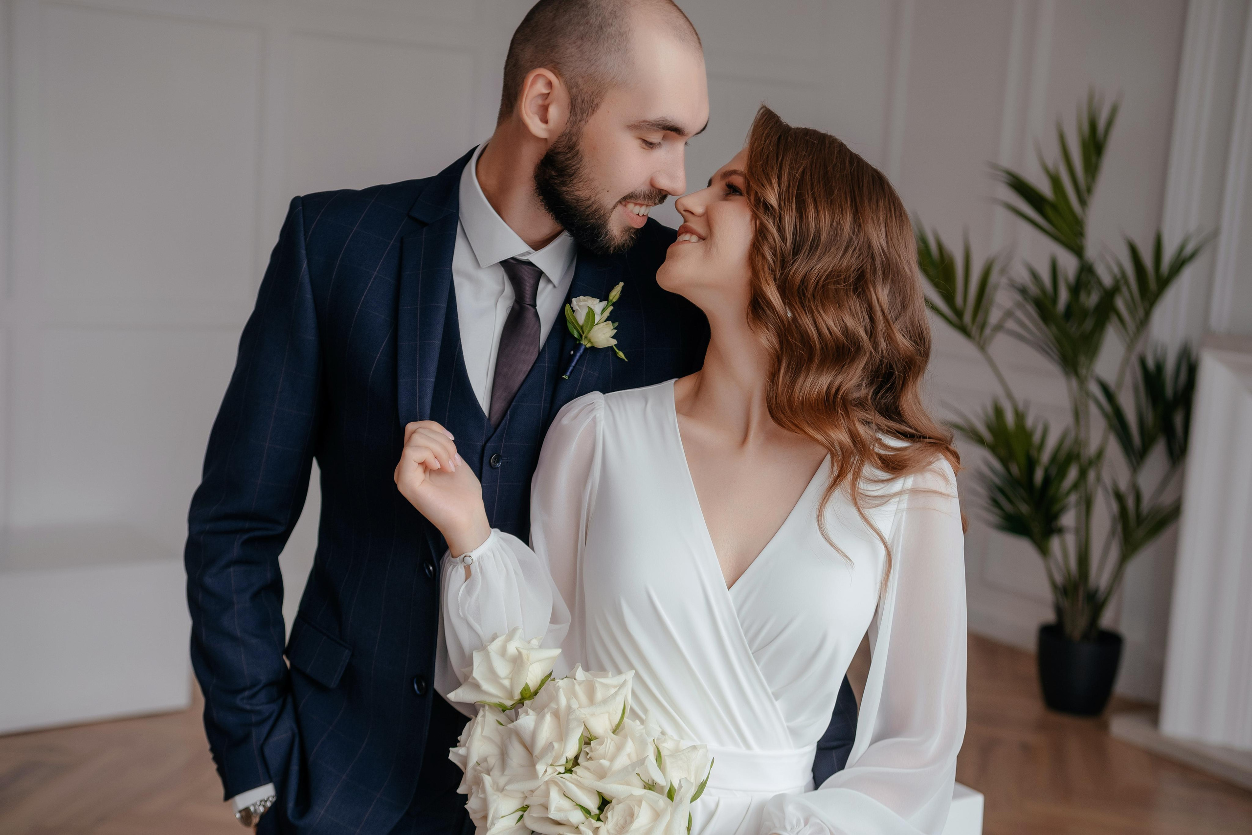 Никита и Настя. Фотограф для бизнеса Константин Брусницын в Екатеринбурге