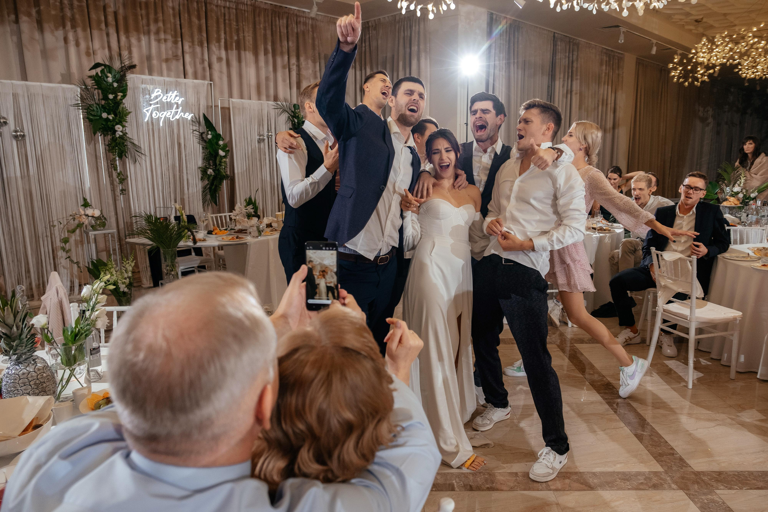 Даша и Илья. Фотограф для бизнеса Константин Брусницын в Екатеринбурге