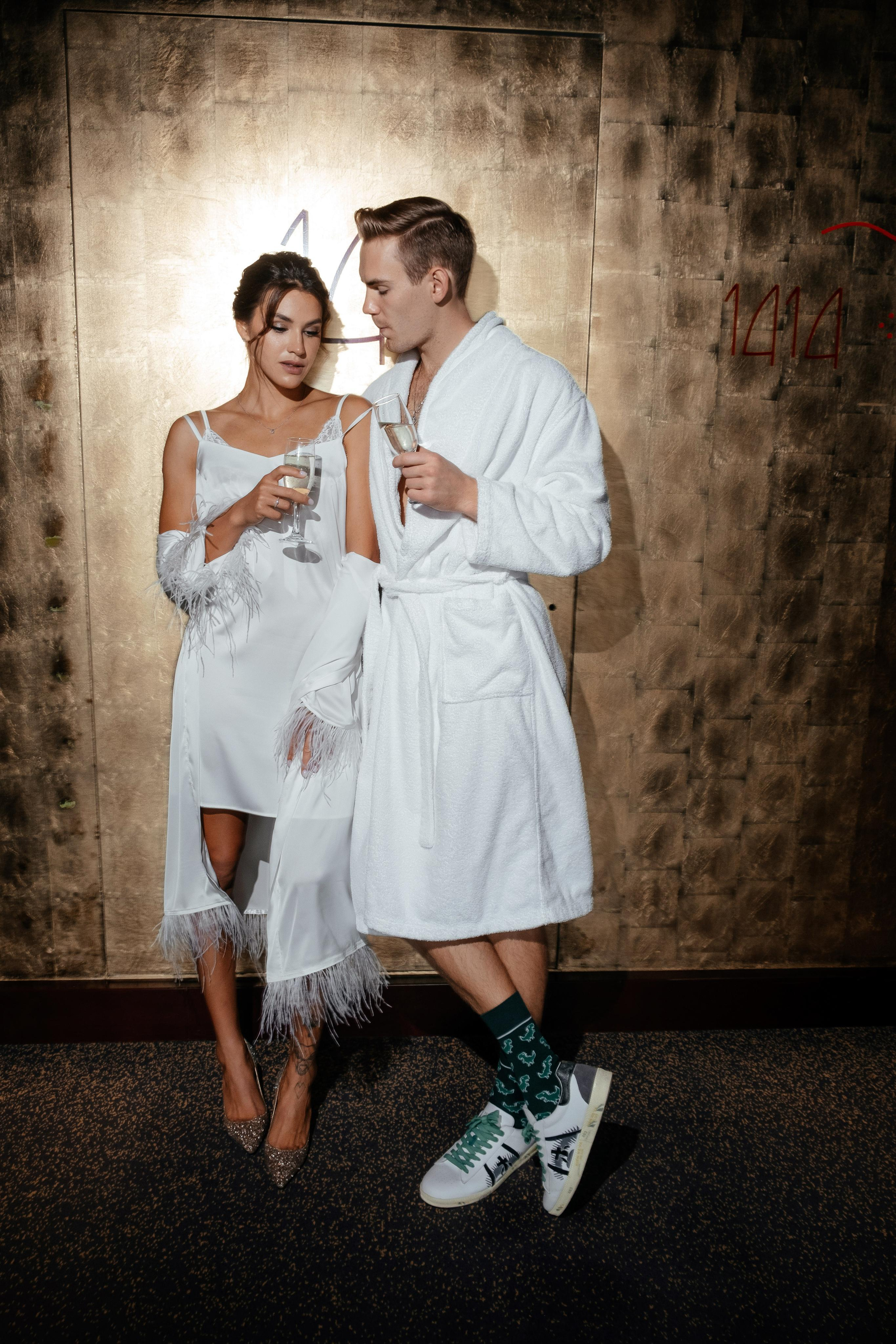 Даша и Илья. Фотограф для бизнеса Константин Брусницын в Екатеринбурге