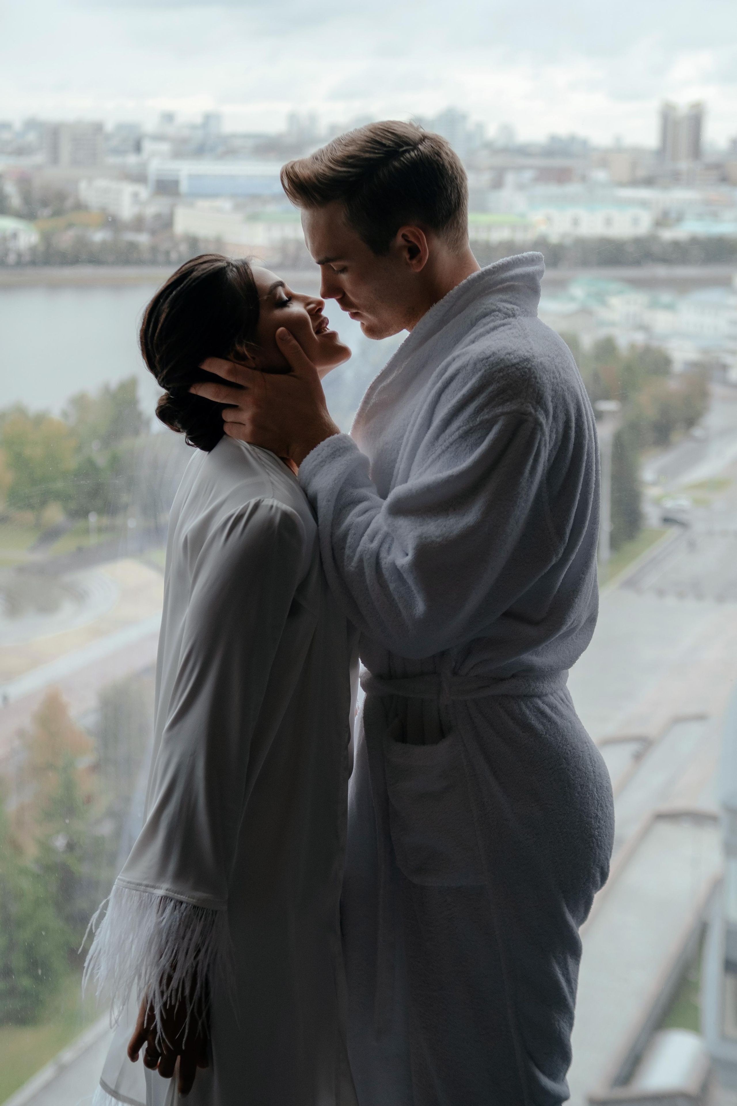 Даша и Илья. Фотограф для бизнеса Константин Брусницын в Екатеринбурге