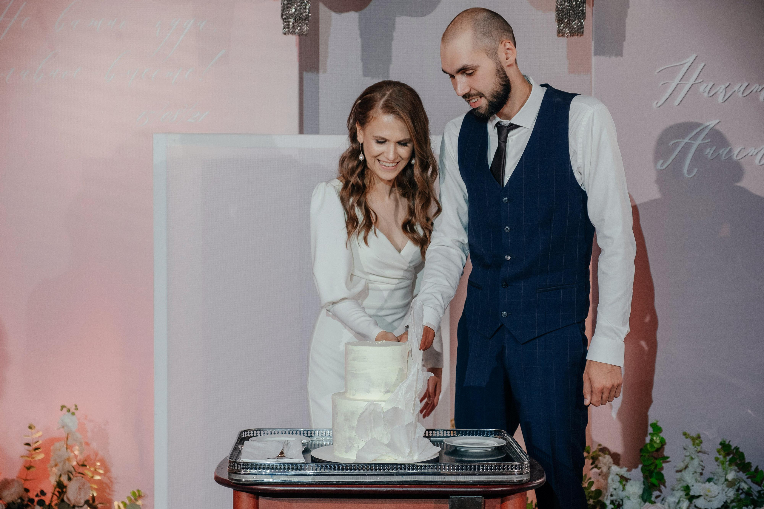 Никита и Настя. Фотограф для бизнеса Константин Брусницын в Екатеринбурге