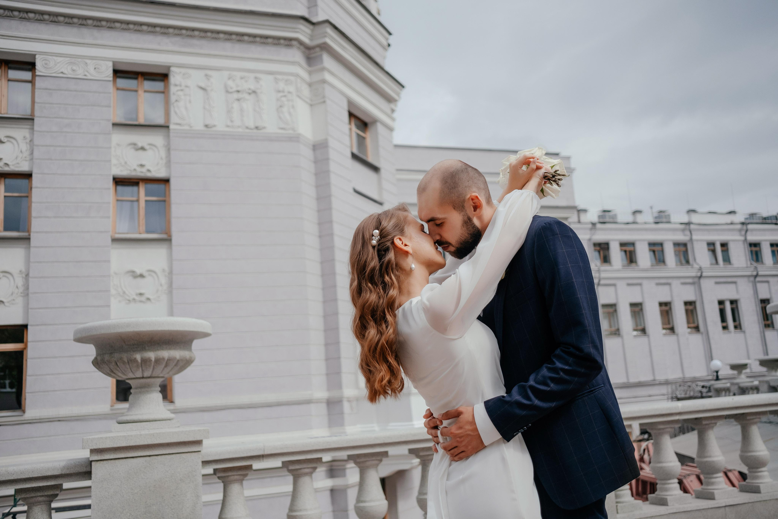 Никита и Настя. Фотограф для бизнеса Константин Брусницын в Екатеринбурге