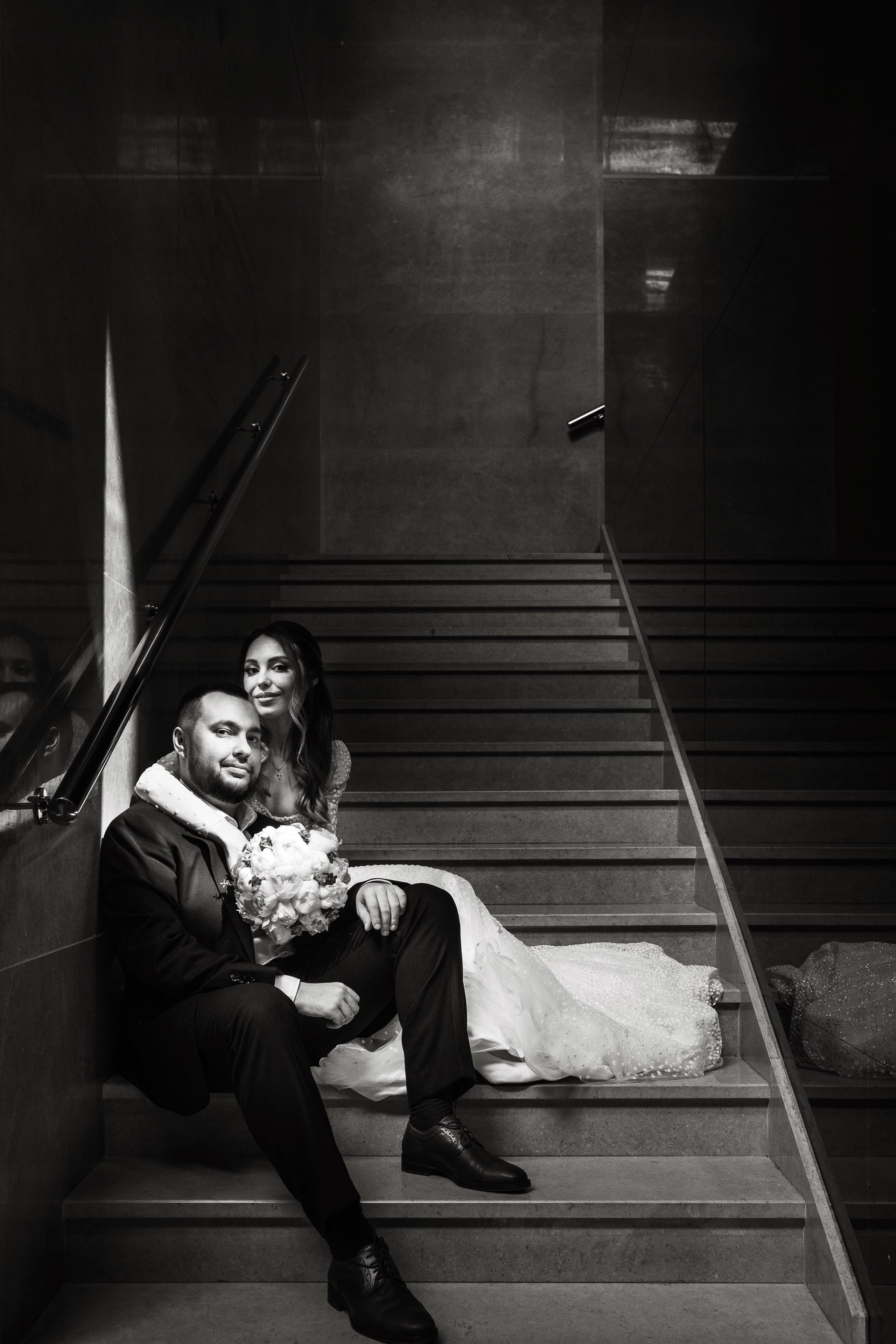 Ваня и Света. Фотограф для бизнеса Константин Брусницын в Екатеринбурге