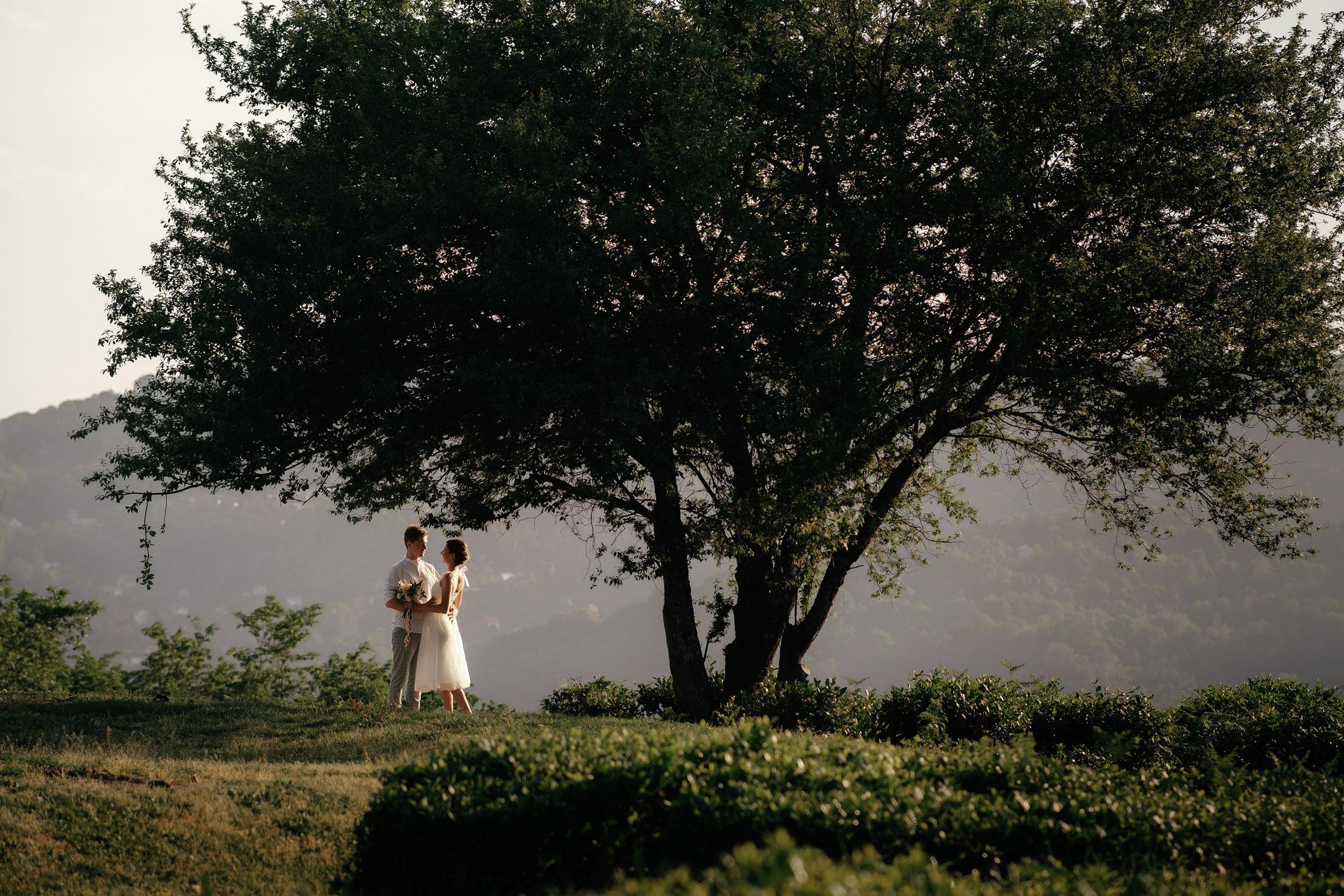 Сергей и Люба. Фотограф для бизнеса Константин Брусницын в Екатеринбурге