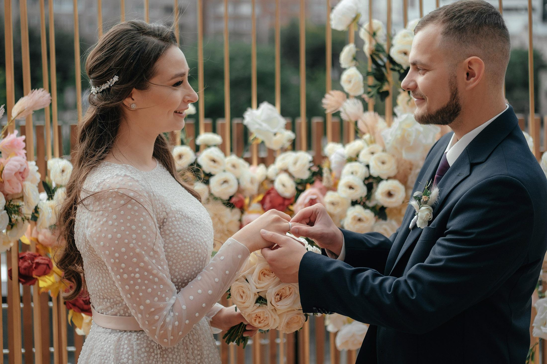 Саша и Маша. Фотограф для бизнеса Константин Брусницын в Екатеринбурге