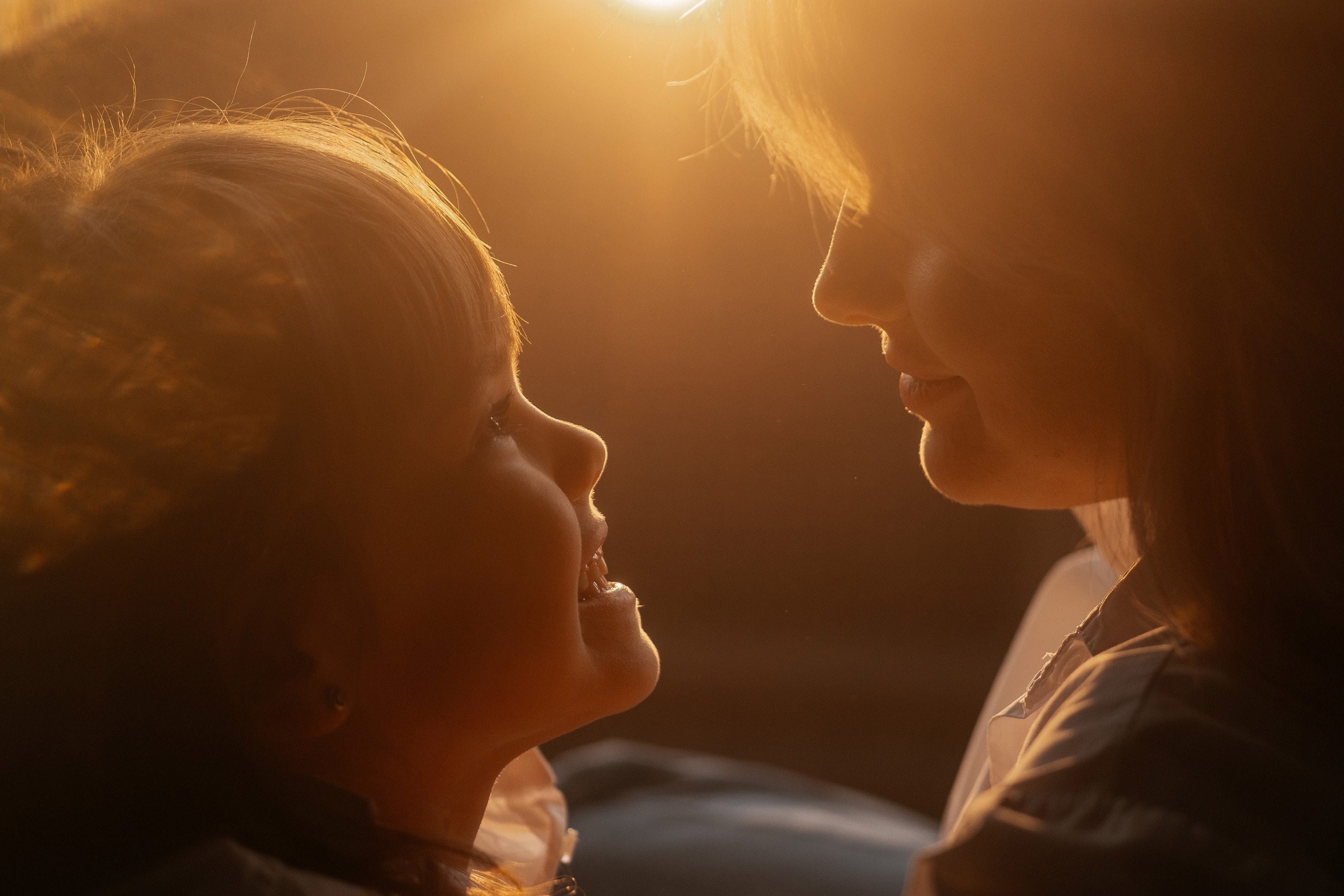 Мама и дочка. Фотограф для бизнеса Константин Брусницын в Екатеринбурге