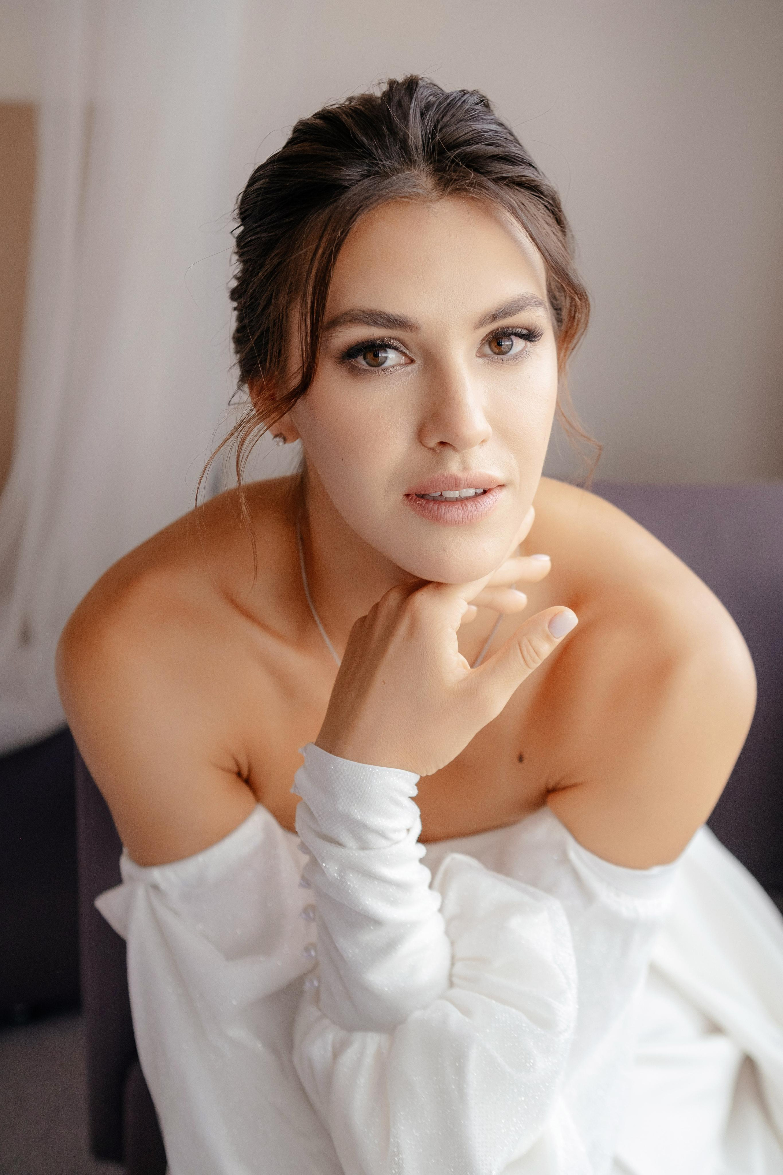 Даша и Илья. Фотограф для бизнеса Константин Брусницын в Екатеринбурге