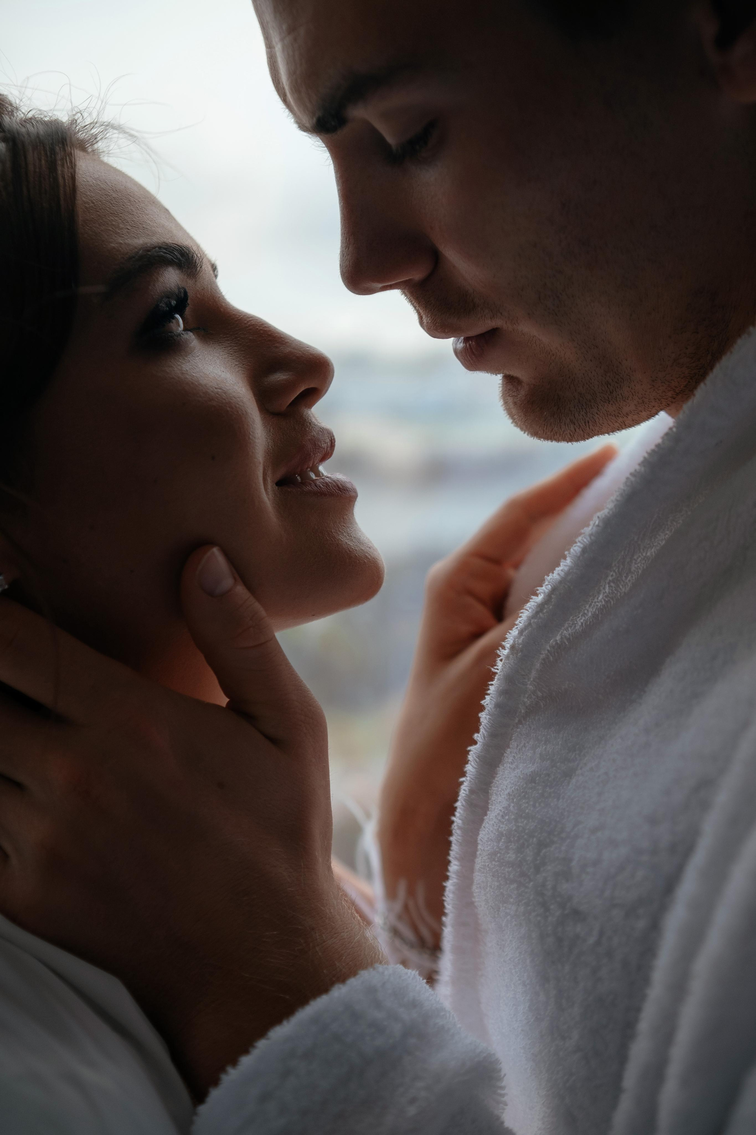 Даша и Илья. Фотограф для бизнеса Константин Брусницын в Екатеринбурге