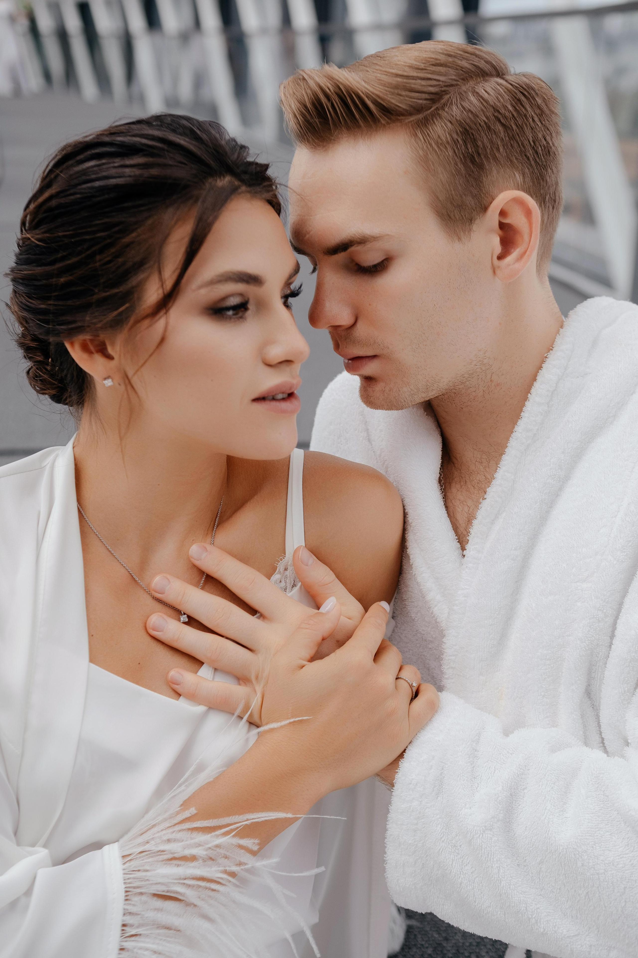 Даша и Илья. Фотограф для бизнеса Константин Брусницын в Екатеринбурге